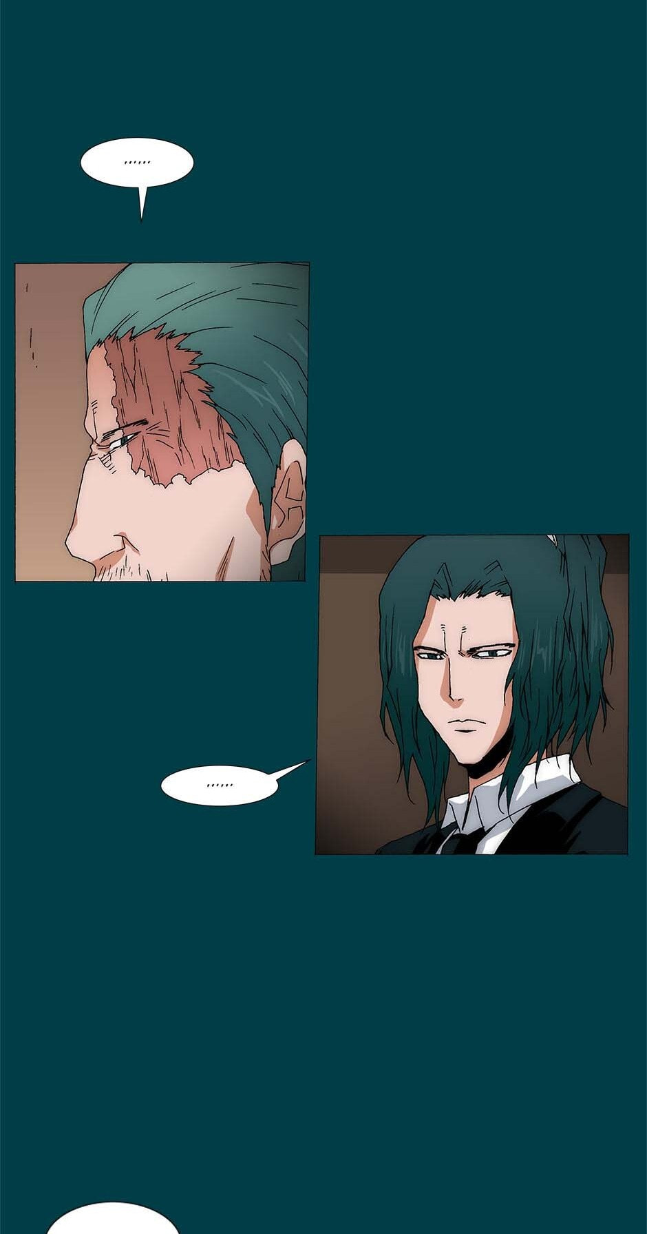Read Trace chapter 239 image 21 on Lezhin