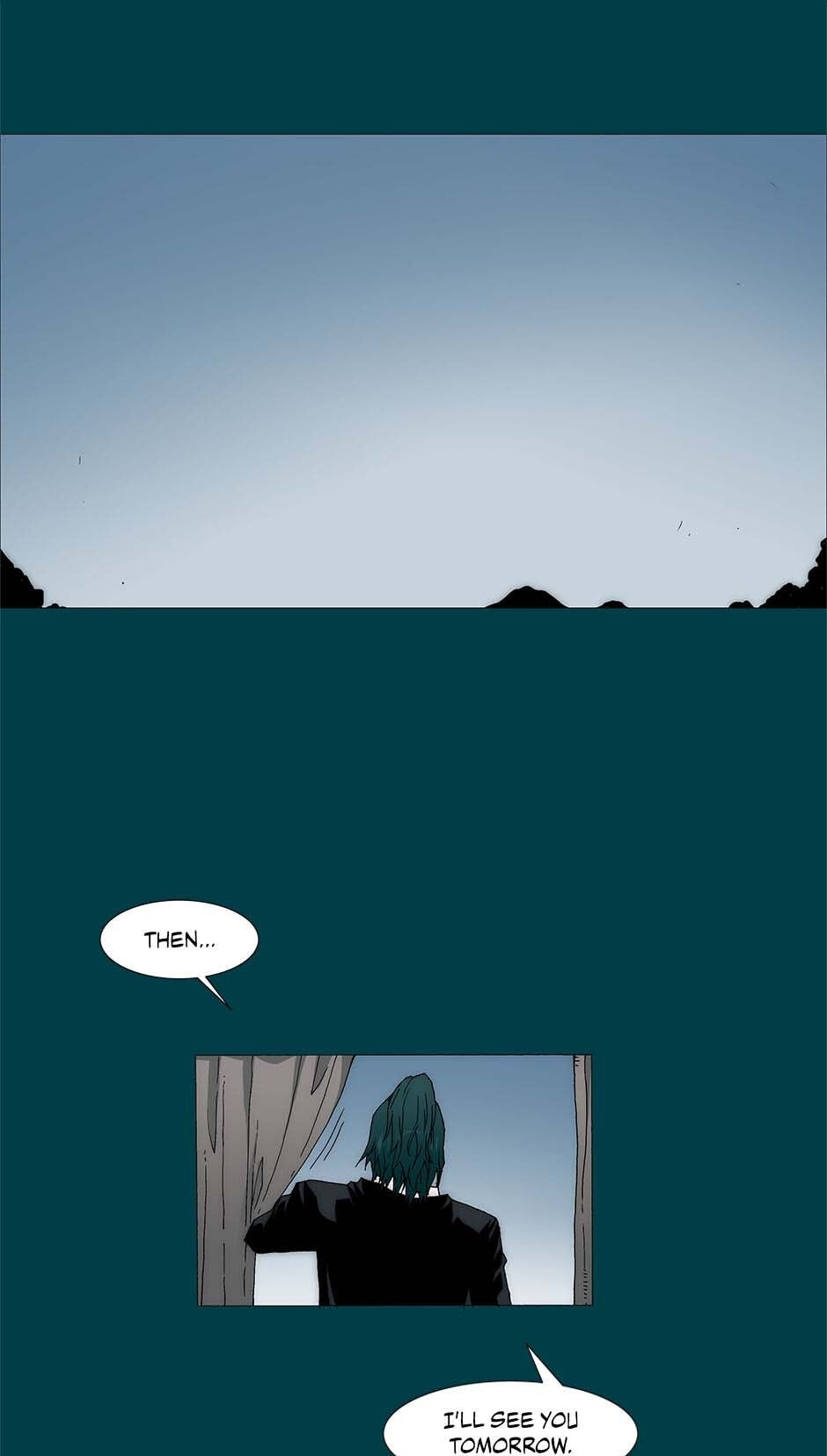 Read Trace chapter 239 image 25 on Lezhin