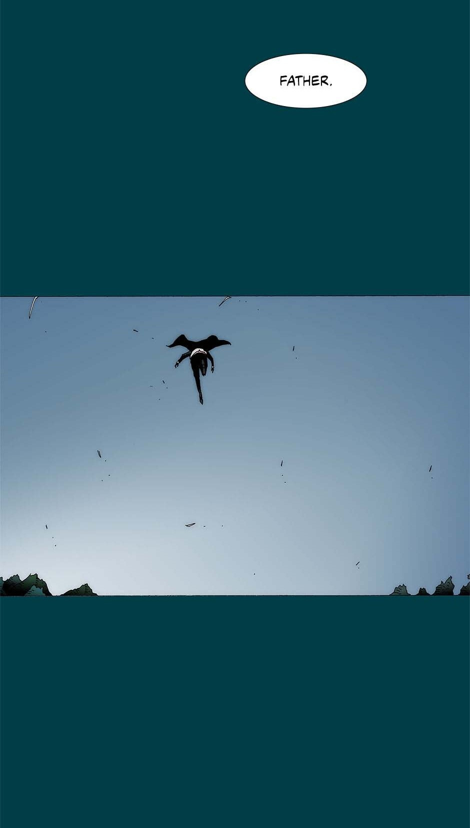 Read Trace chapter 239 image 27 on Lezhin