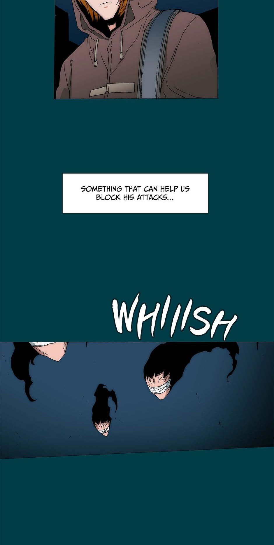 Read Trace chapter 239 image 3 on Lezhin
