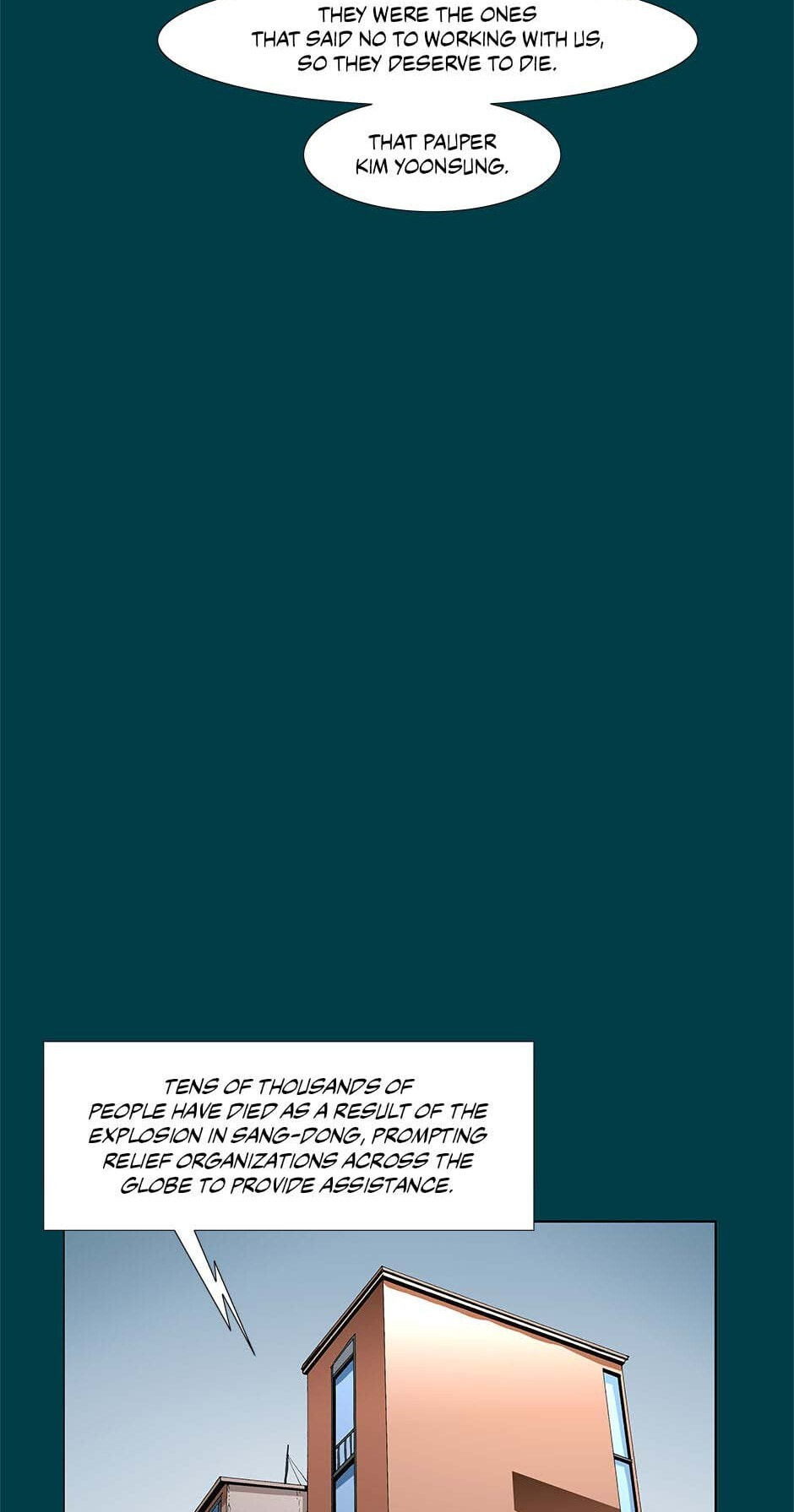 Read Trace chapter 239 image 7 on Lezhin