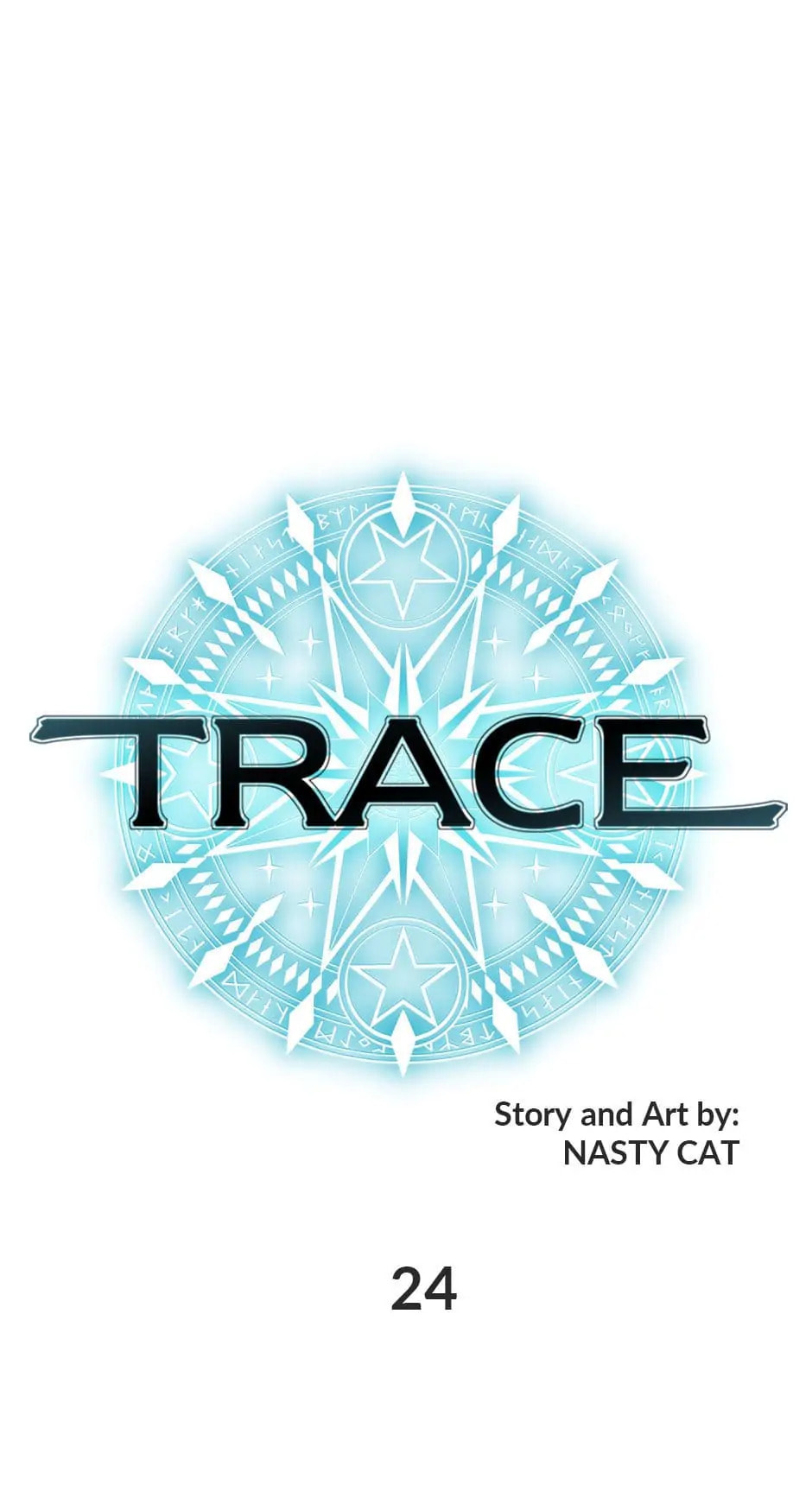 Read Trace chapter 24 image 0 on Lezhin