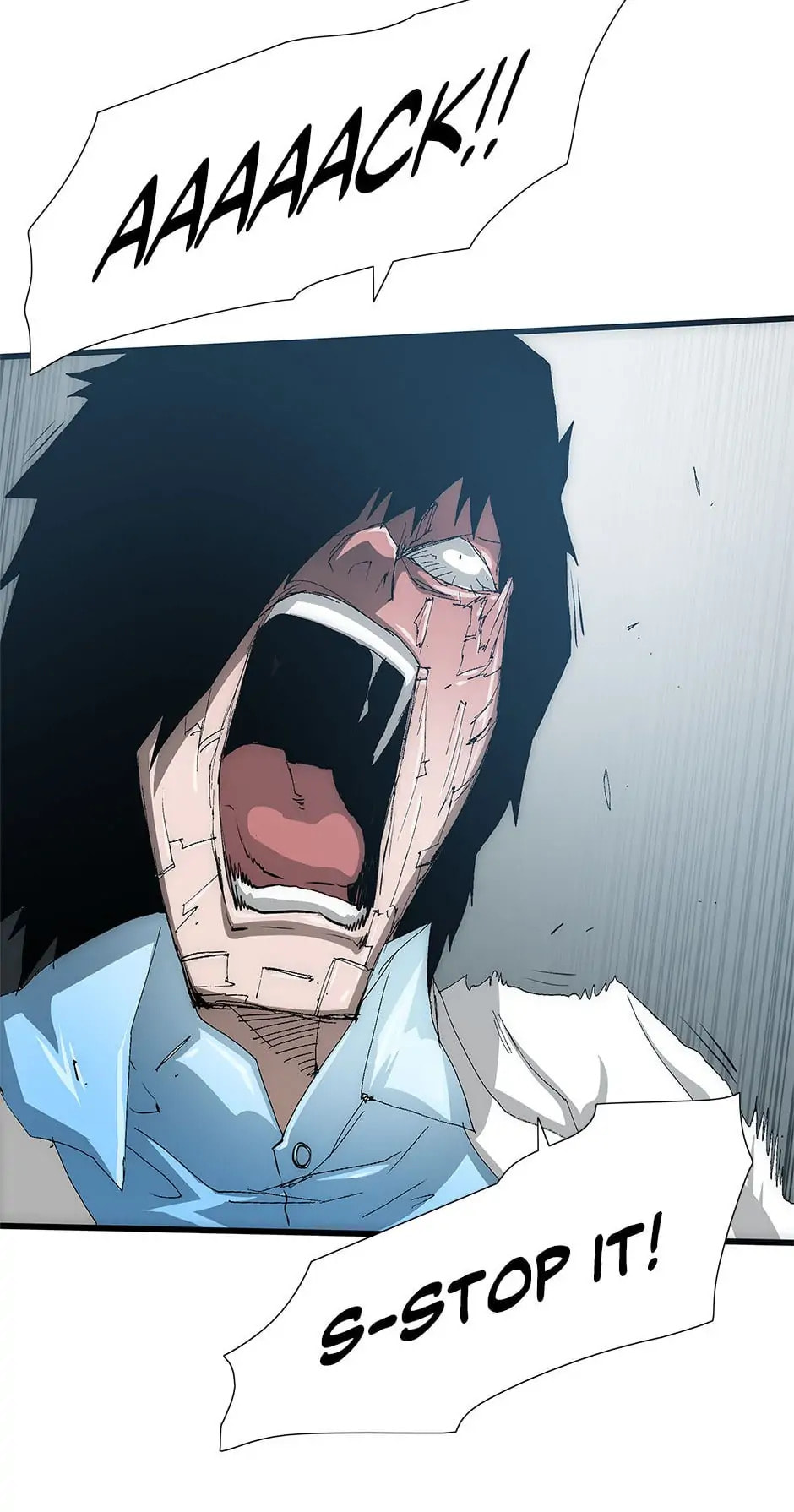 Read Trace chapter 24 image 10 on Lezhin