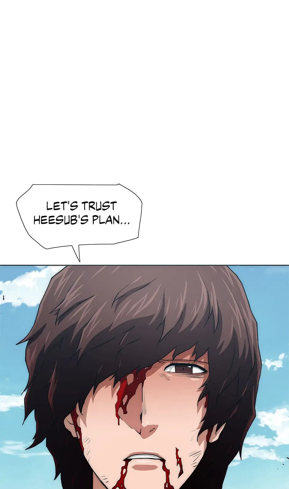 Read Trace chapter 24 image 101 on Lezhin