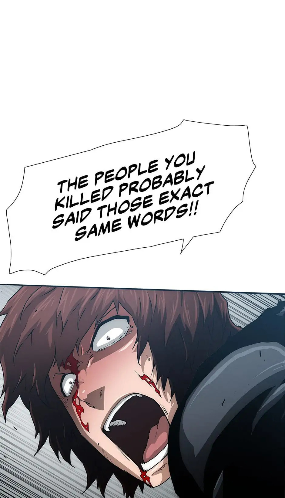 Read Trace chapter 24 image 11 on Lezhin