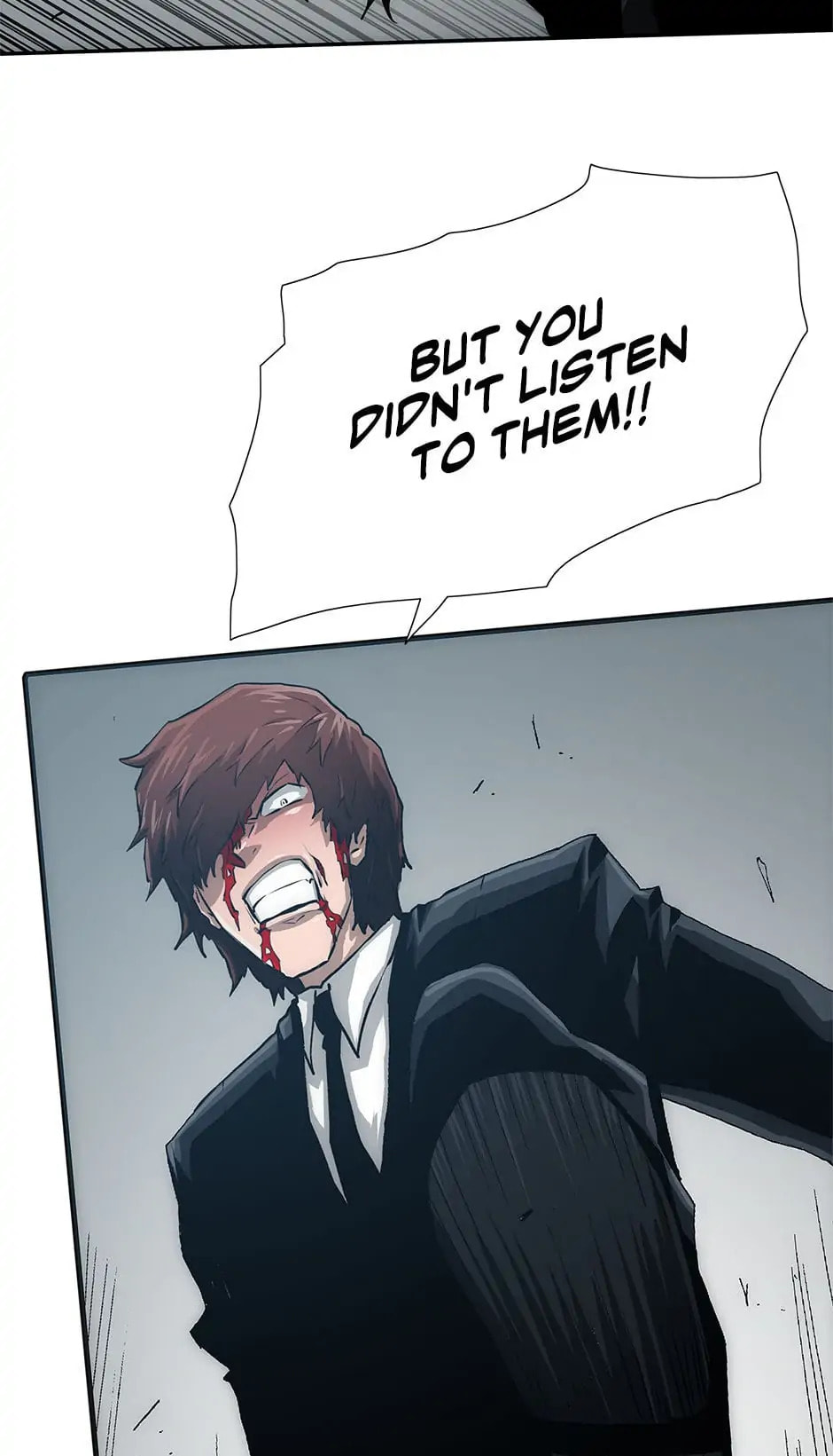 Read Trace chapter 24 image 12 on Lezhin
