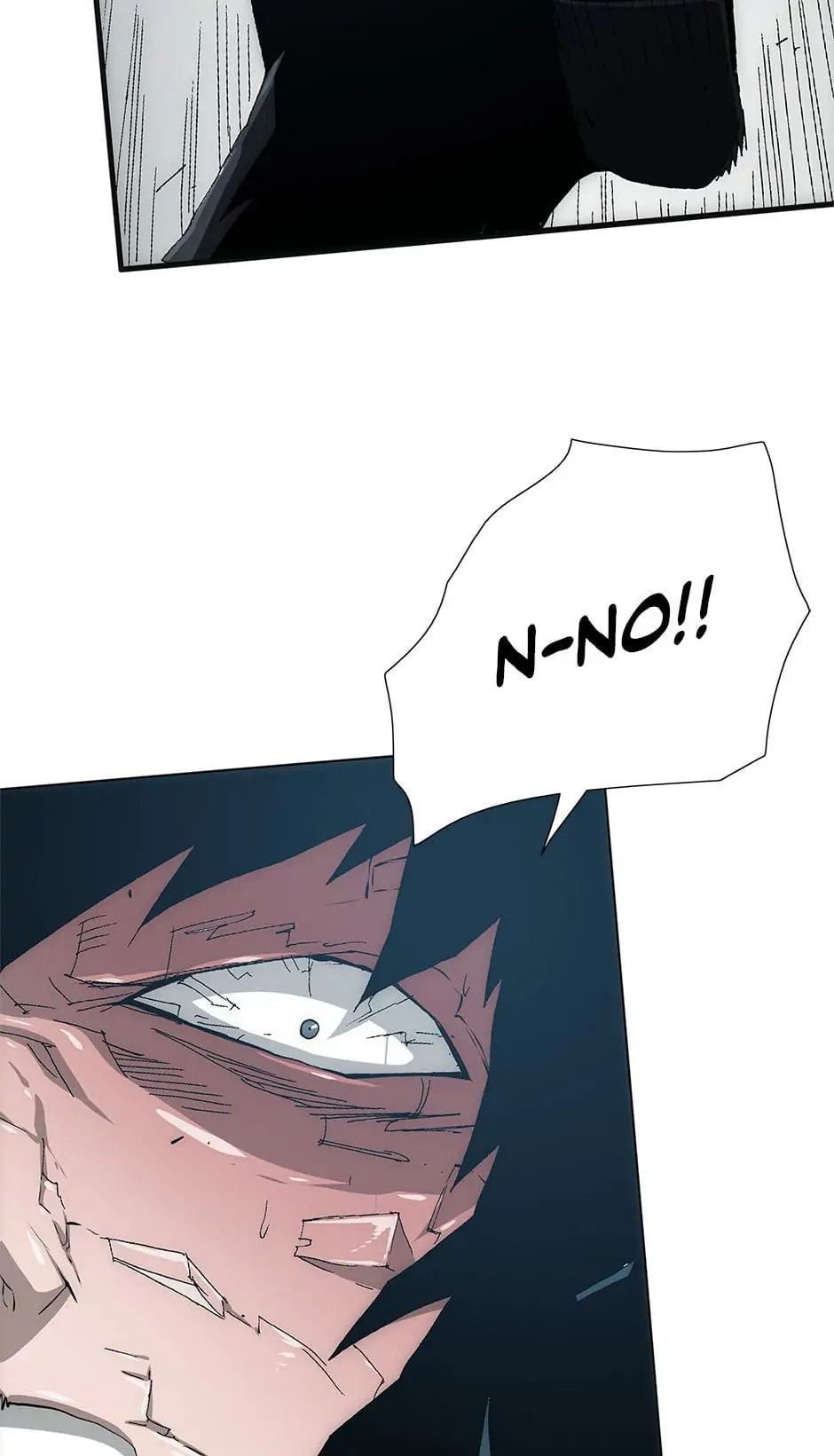 Read Trace chapter 24 image 13 on Lezhin