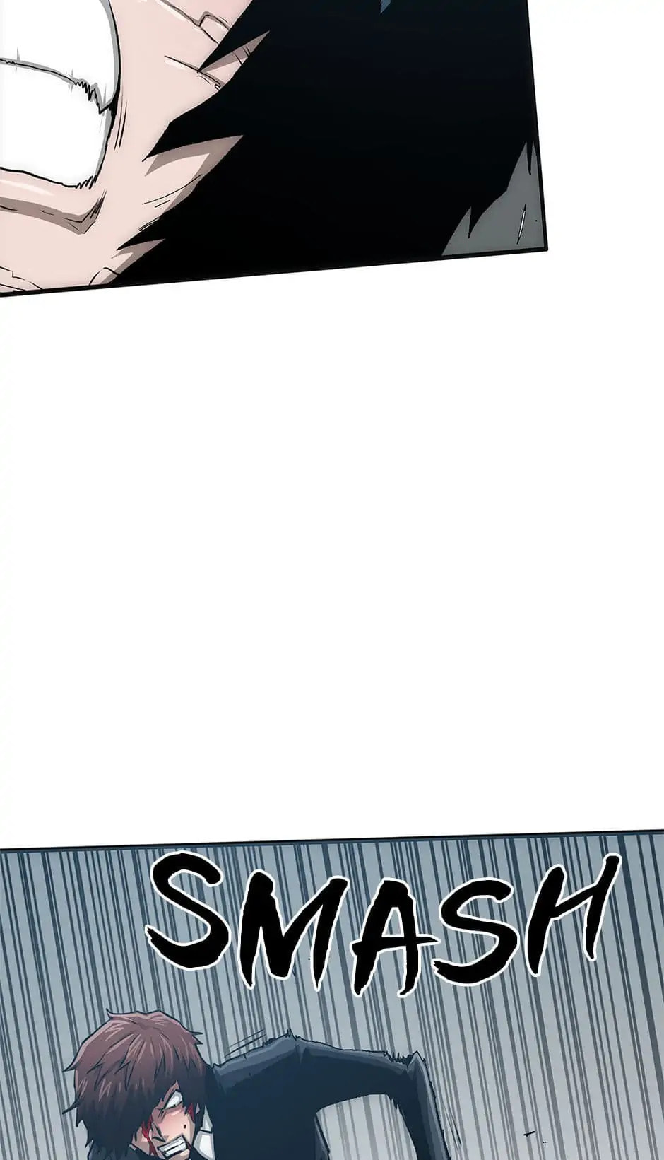 Read Trace chapter 24 image 14 on Lezhin