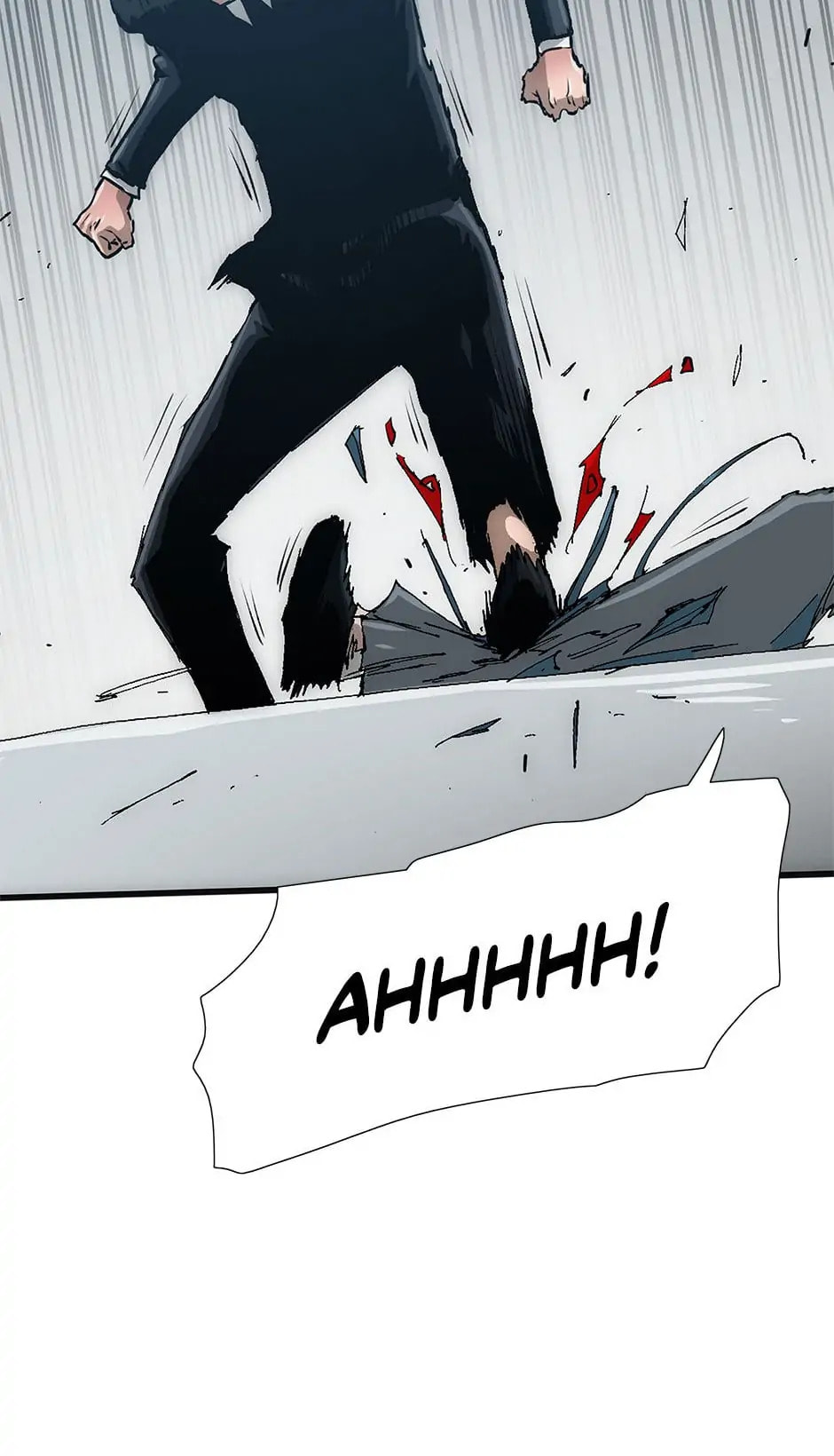 Read Trace chapter 24 image 15 on Lezhin