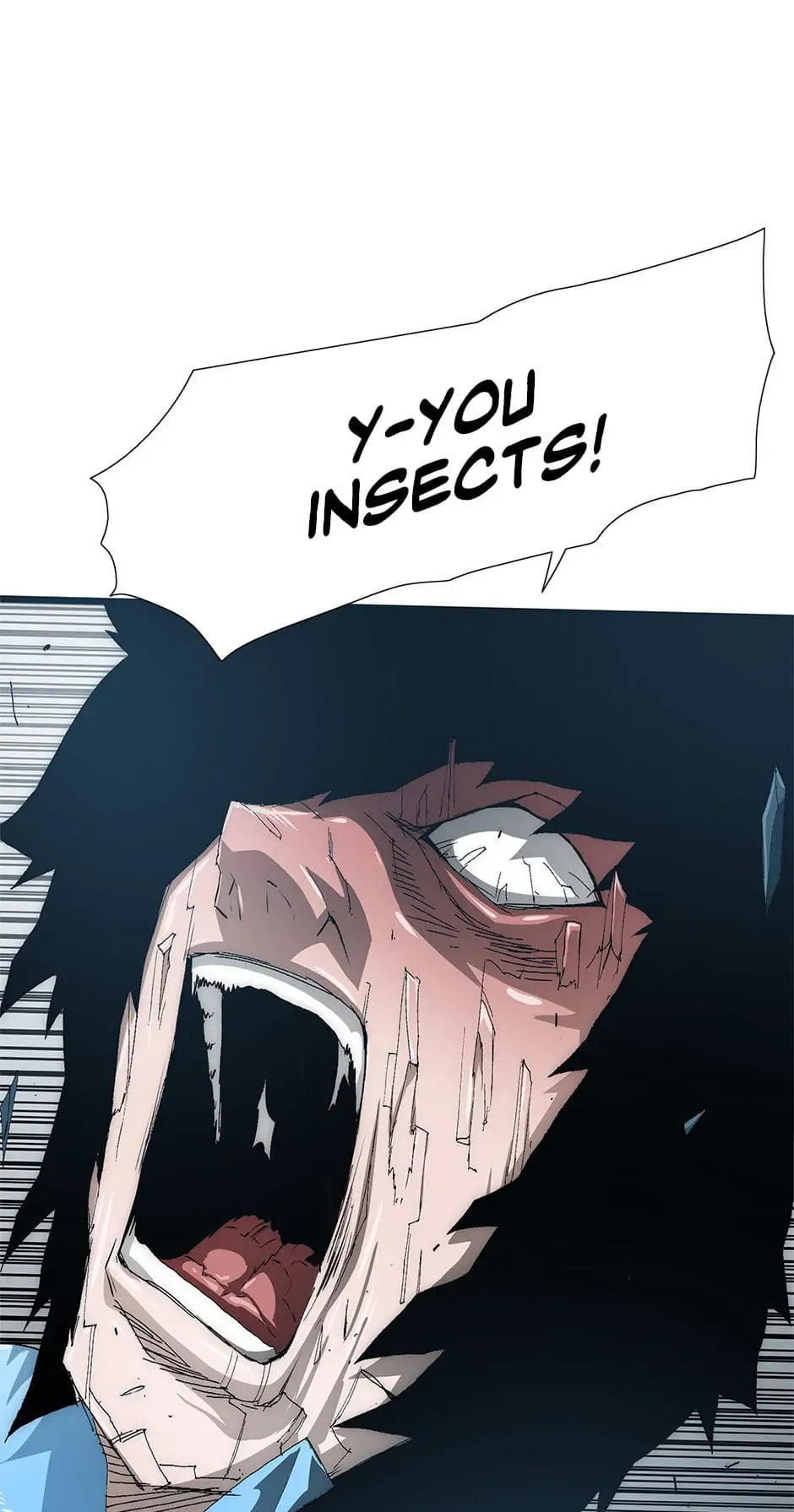 Read Trace chapter 24 image 16 on Lezhin