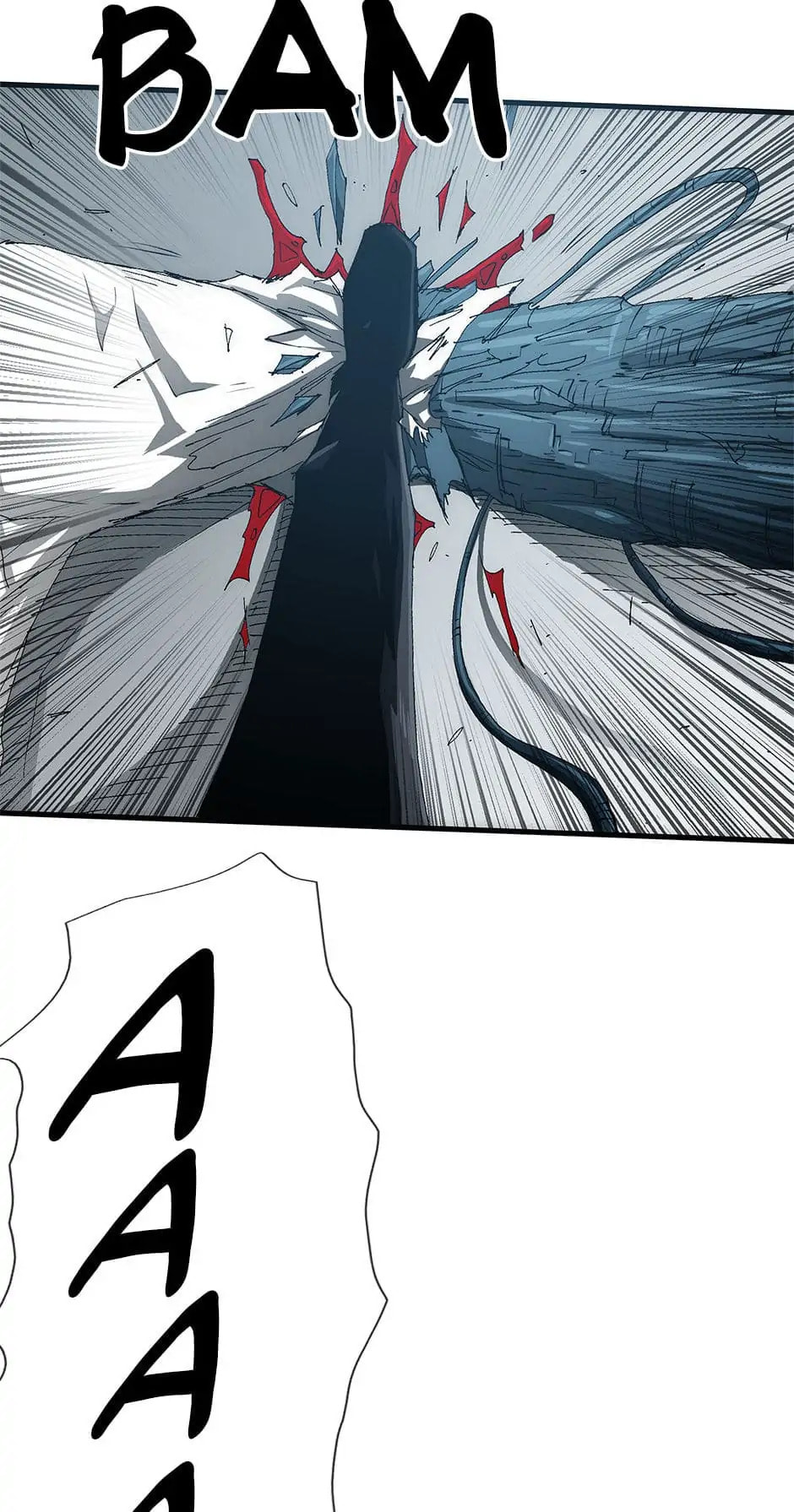 Read Trace chapter 24 image 18 on Lezhin