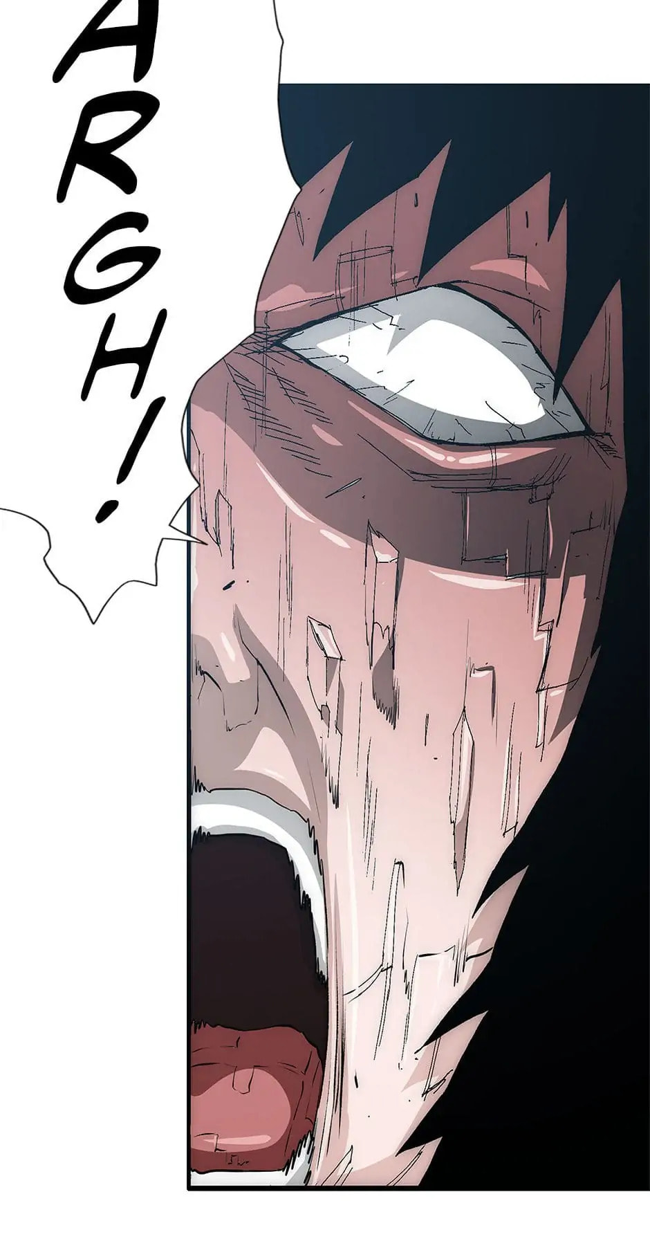 Read Trace chapter 24 image 19 on Lezhin