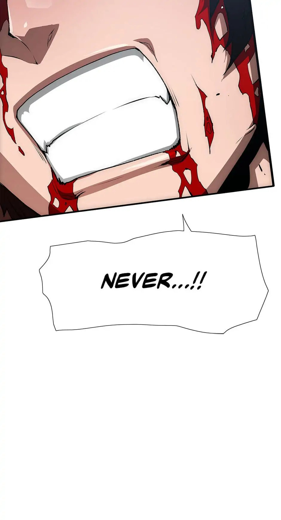 Read Trace chapter 24 image 2 on Lezhin