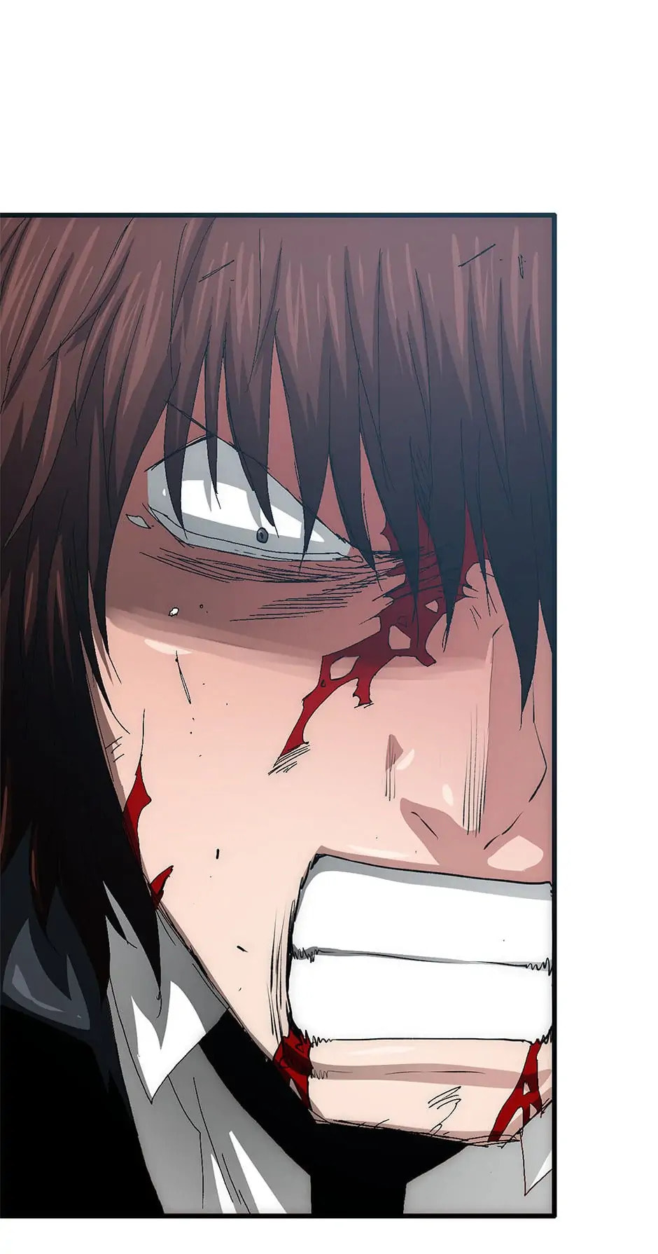 Read Trace chapter 24 image 20 on Lezhin