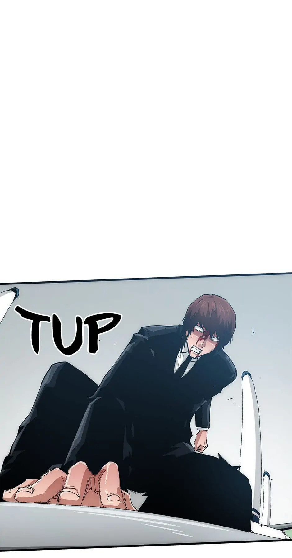 Read Trace chapter 24 image 21 on Lezhin