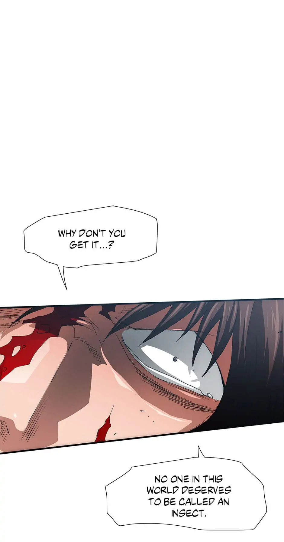 Read Trace chapter 24 image 22 on Lezhin