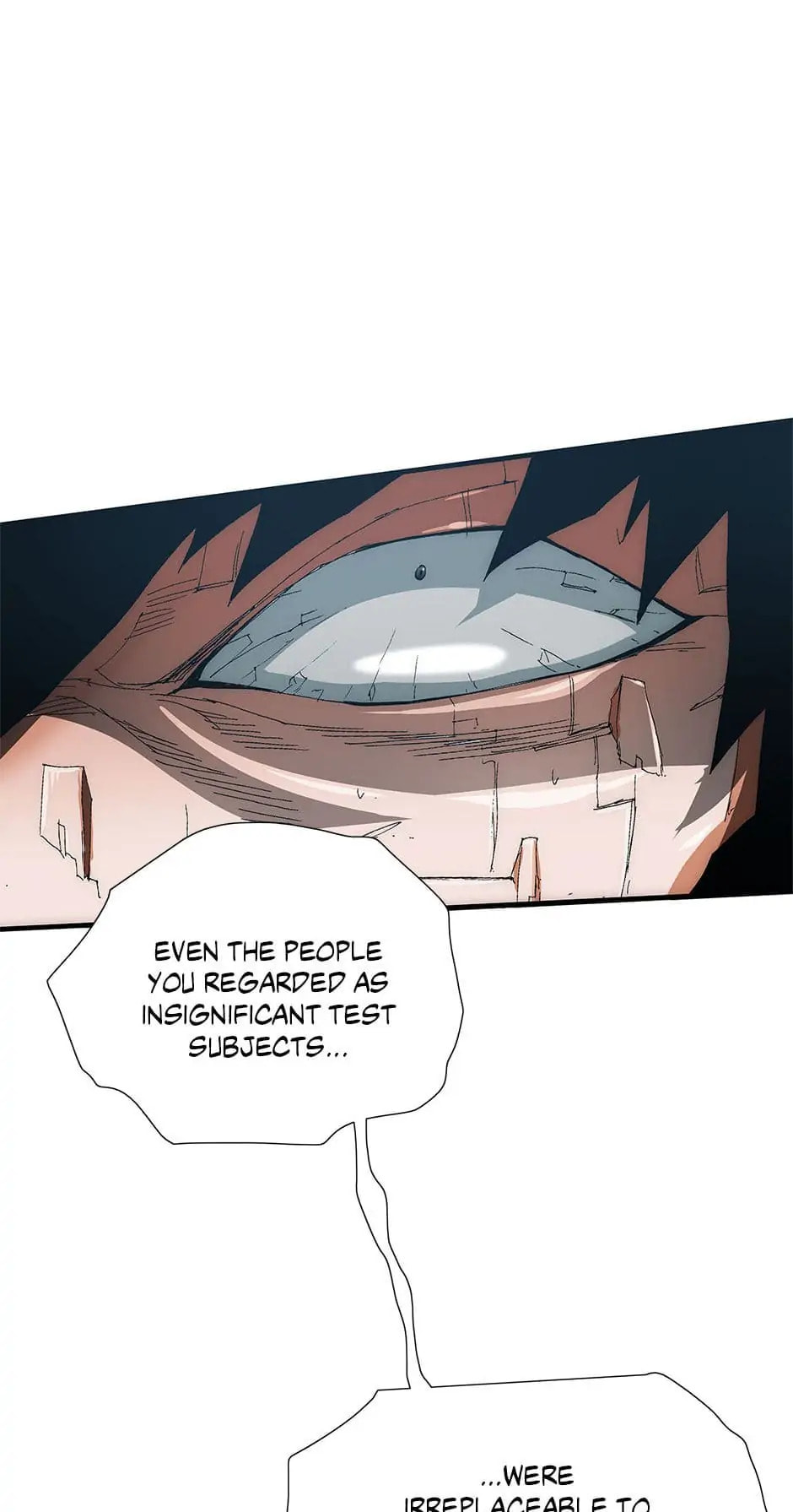 Read Trace chapter 24 image 23 on Lezhin