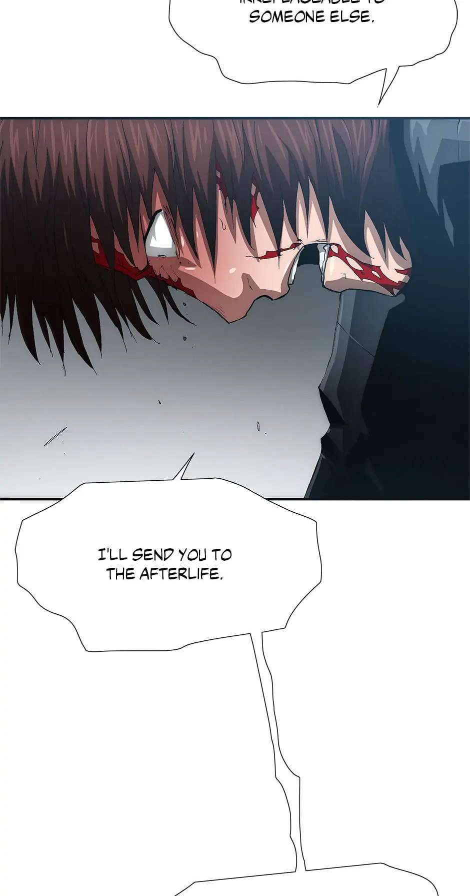 Read Trace chapter 24 image 24 on Lezhin