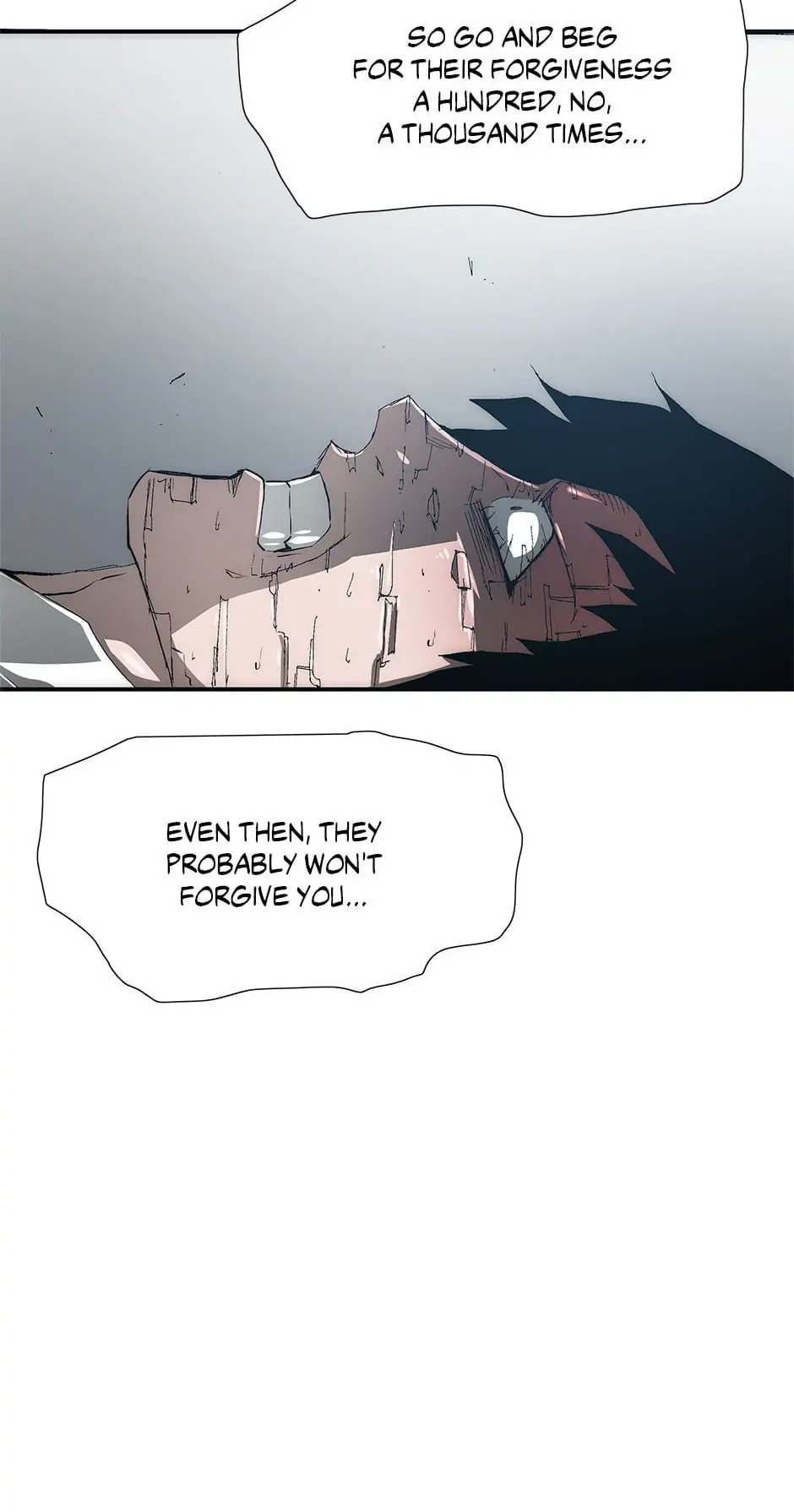 Read Trace chapter 24 image 25 on Lezhin