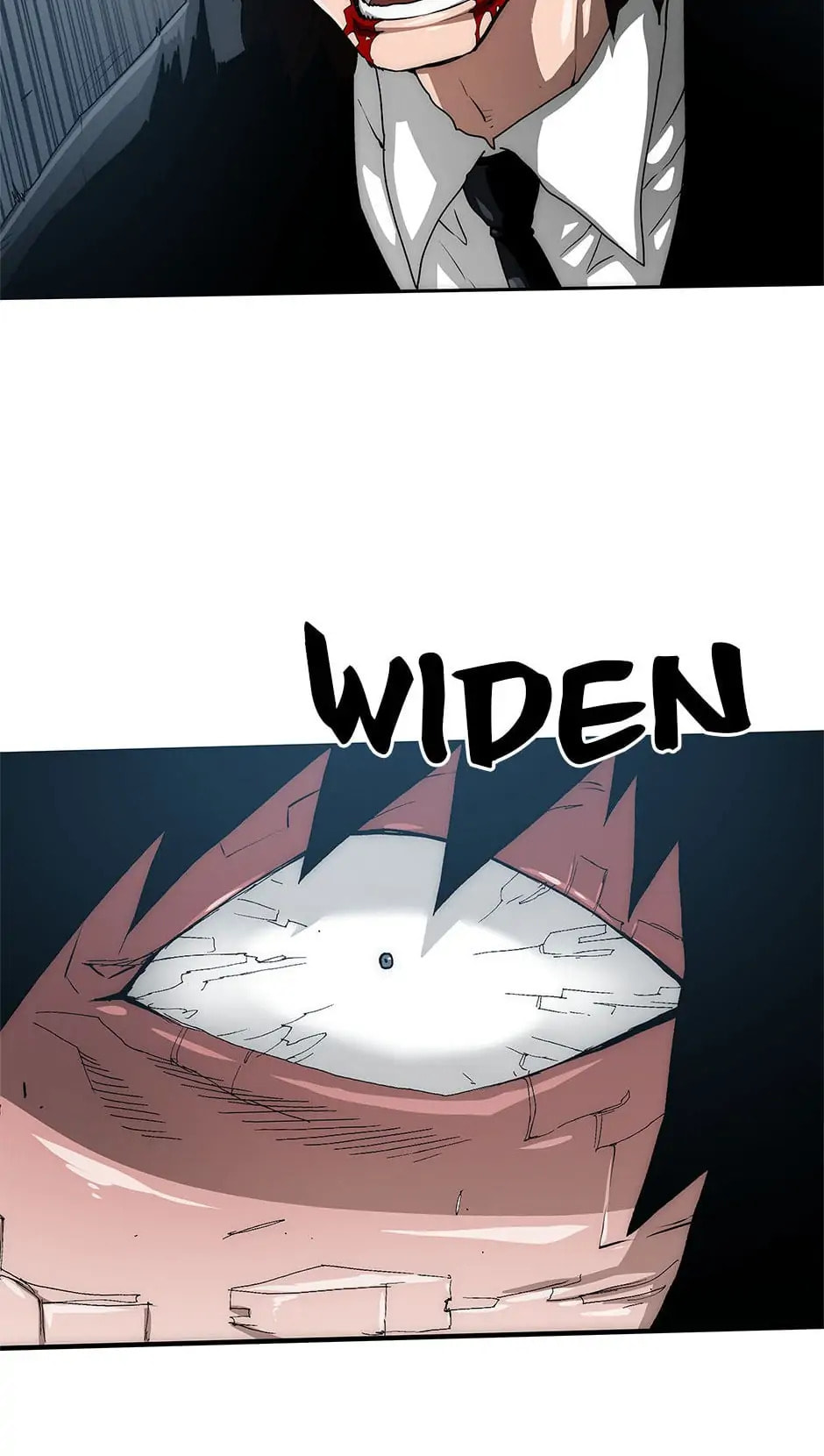 Read Trace chapter 24 image 27 on Lezhin