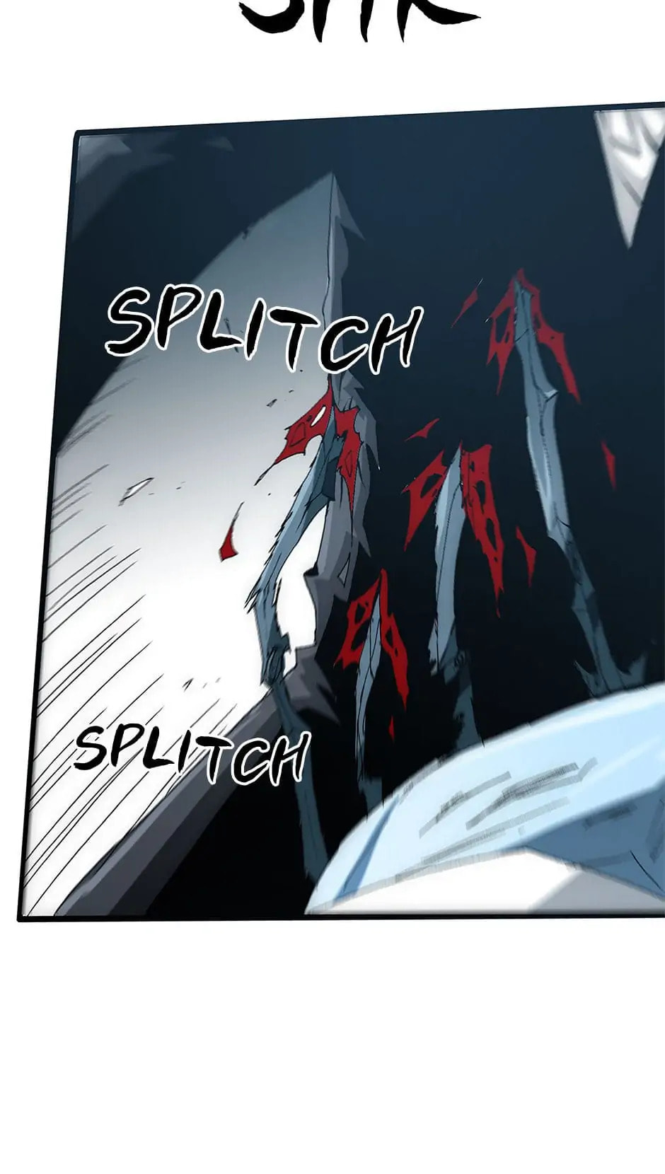 Read Trace chapter 24 image 29 on Lezhin