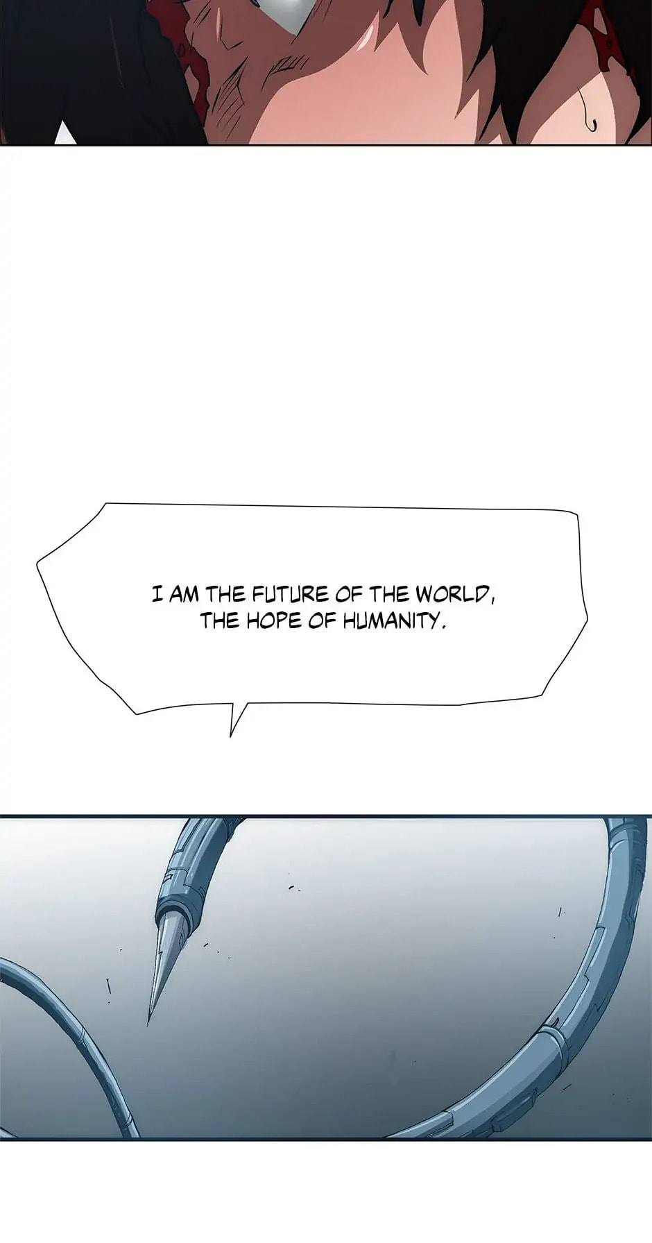 Read Trace chapter 24 image 34 on Lezhin