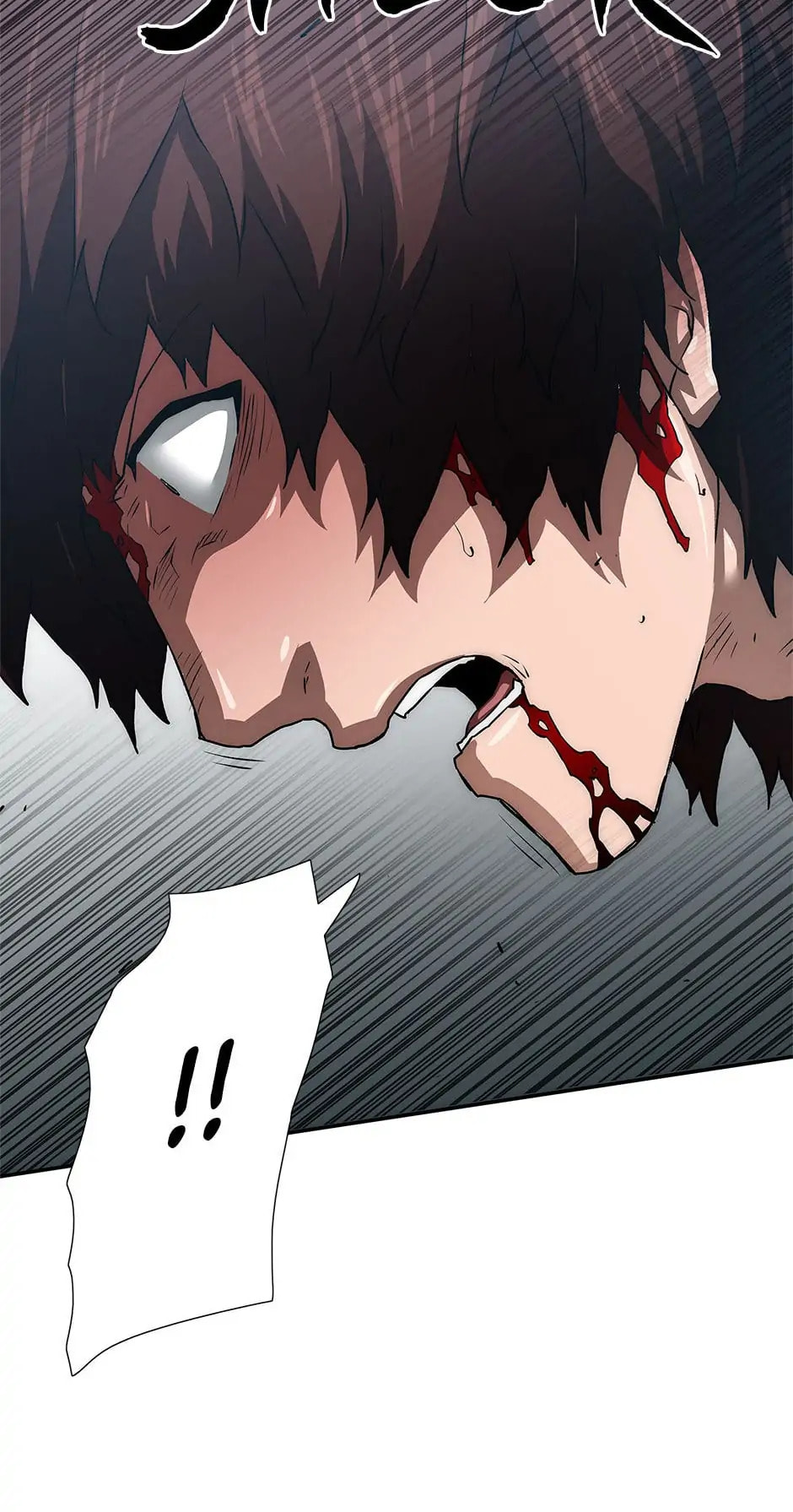 Read Trace chapter 24 image 39 on Lezhin