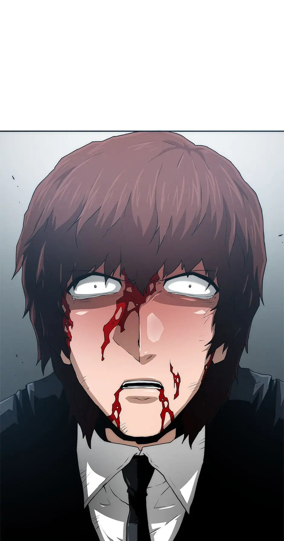 Read Trace chapter 24 image 42 on Lezhin