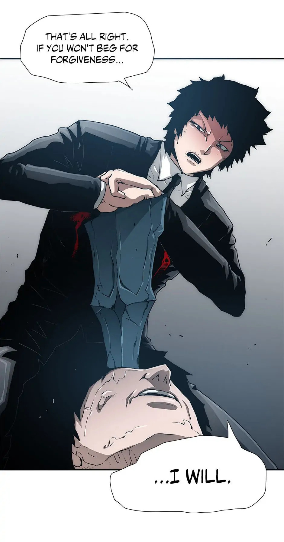 Read Trace chapter 24 image 45 on Lezhin
