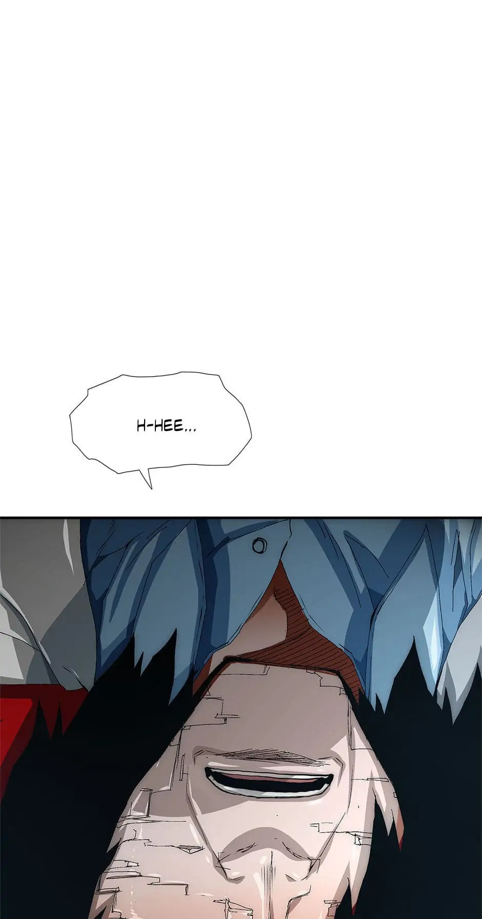 Read Trace chapter 24 image 46 on Lezhin