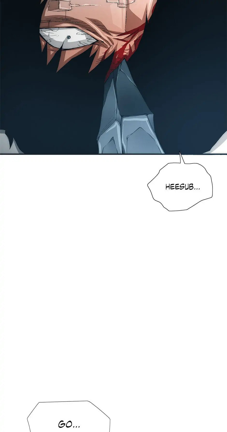 Read Trace chapter 24 image 47 on Lezhin