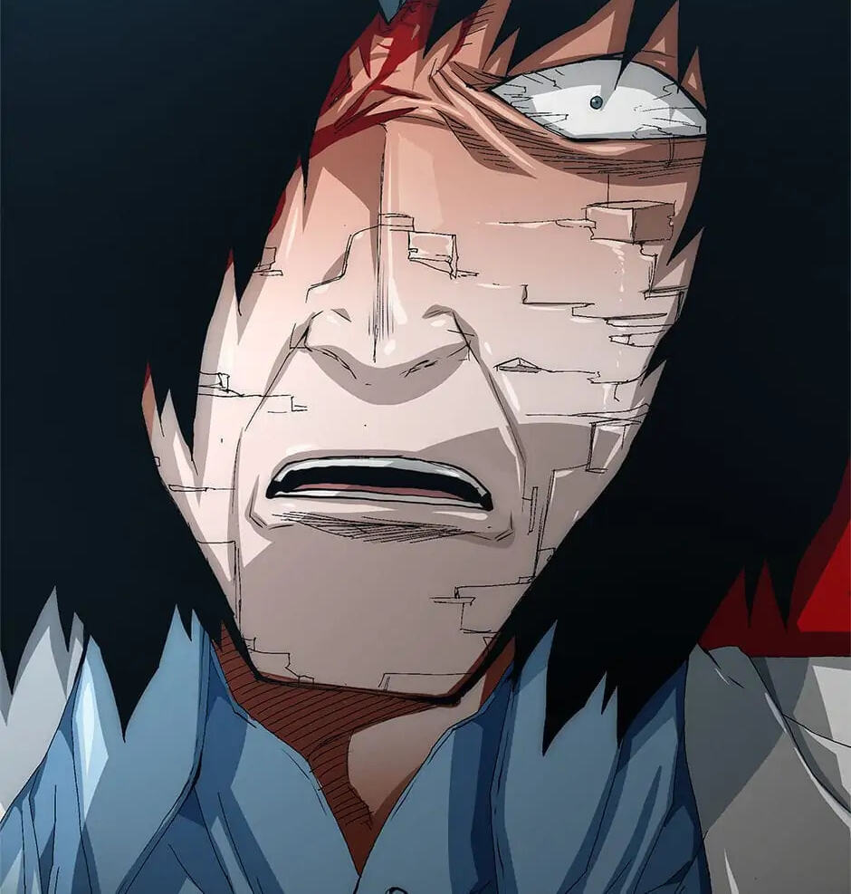 Read Trace chapter 24 image 52 on Lezhin