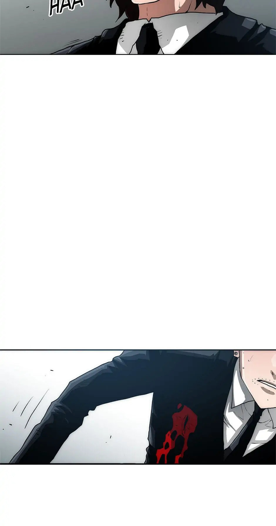 Read Trace chapter 24 image 59 on Lezhin