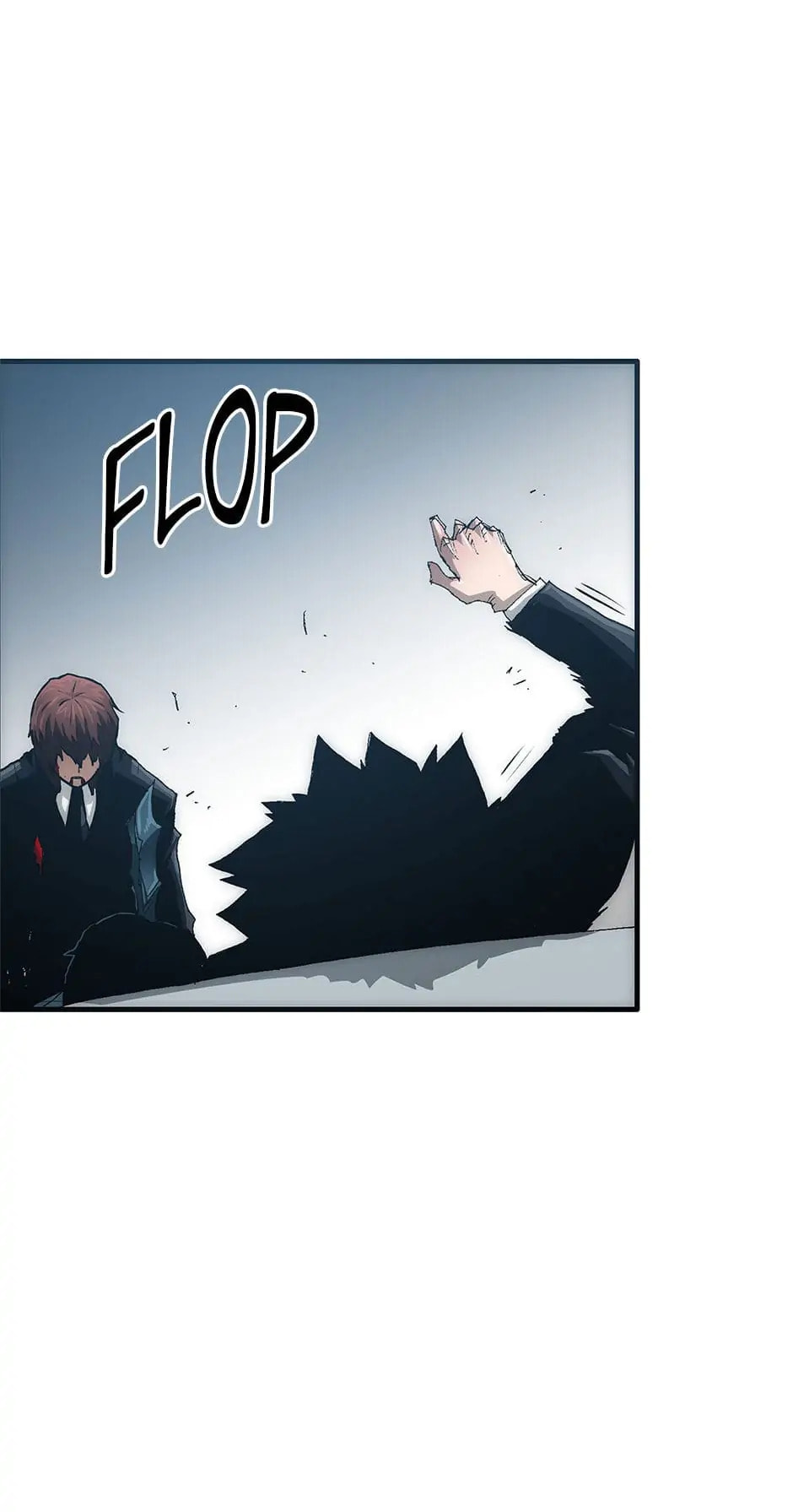 Read Trace chapter 24 image 60 on Lezhin