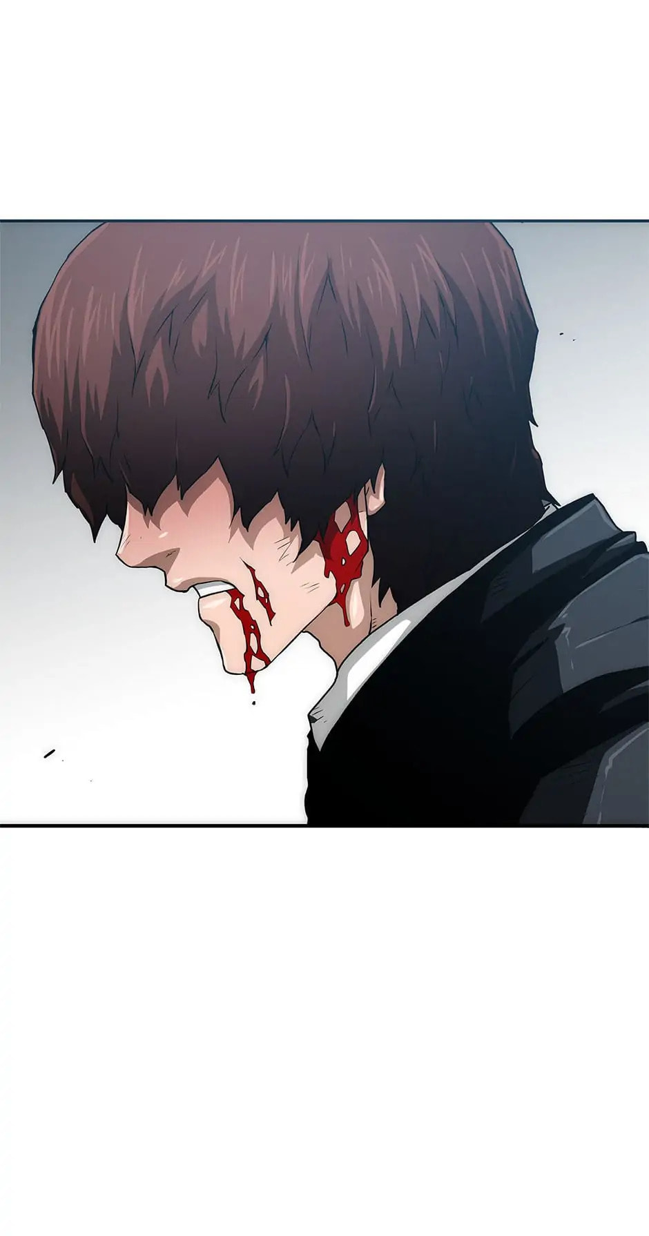 Read Trace chapter 24 image 65 on Lezhin