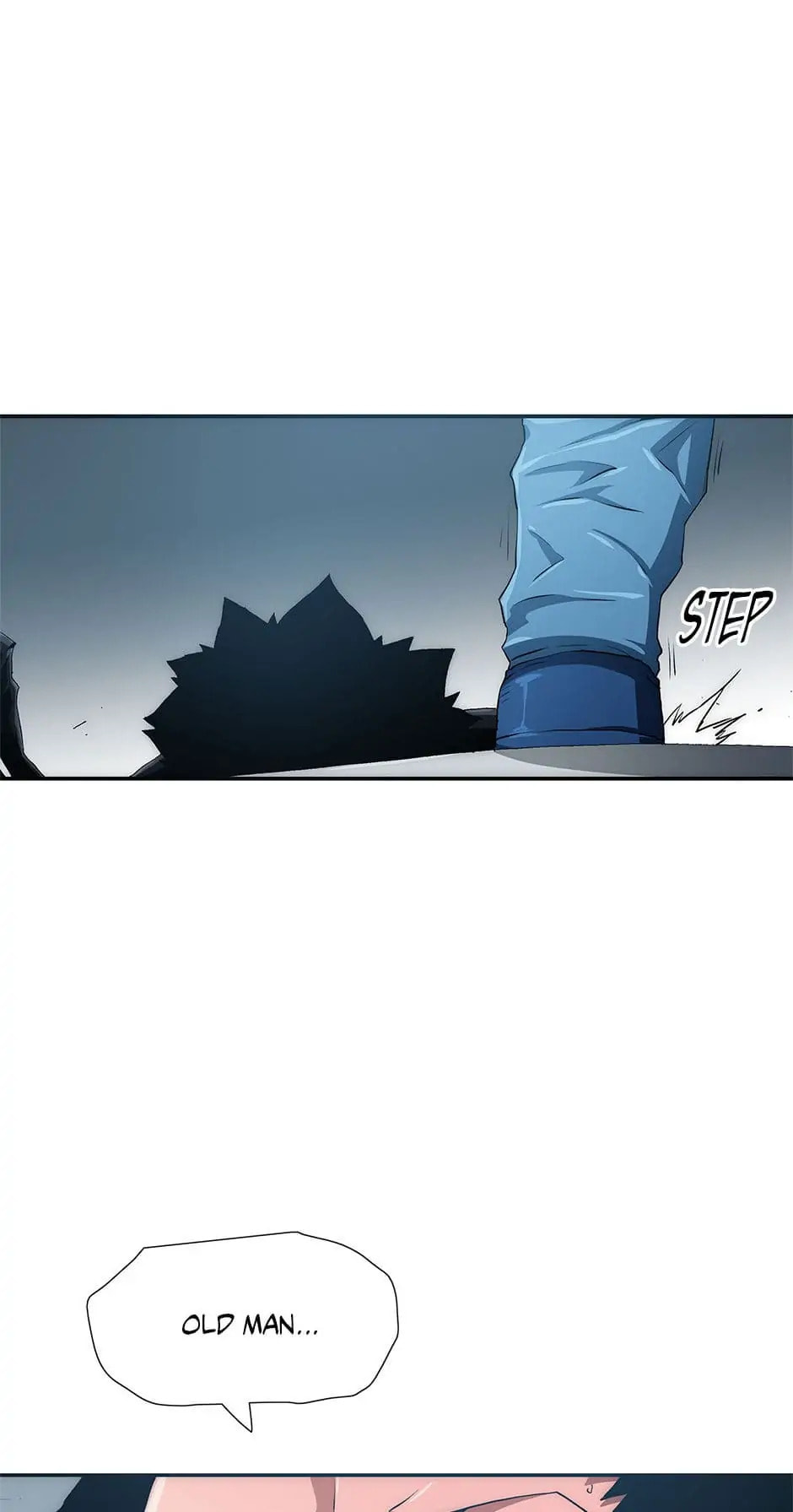 Read Trace chapter 24 image 68 on Lezhin