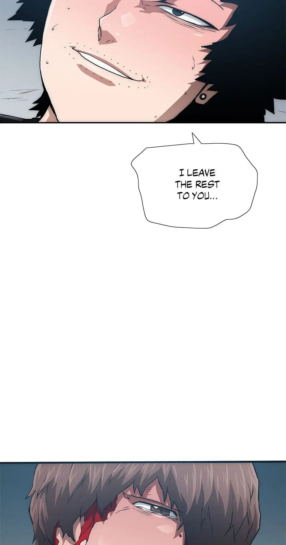 Read Trace chapter 24 image 69 on Lezhin
