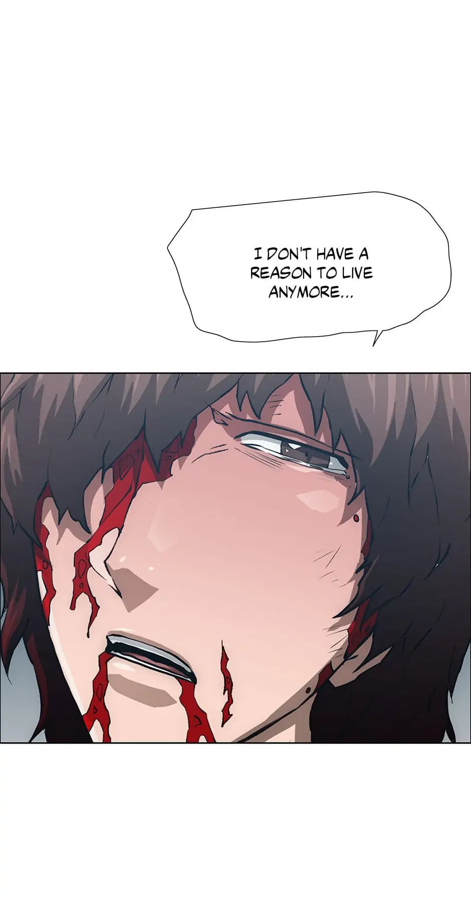 Read Trace chapter 24 image 71 on Lezhin