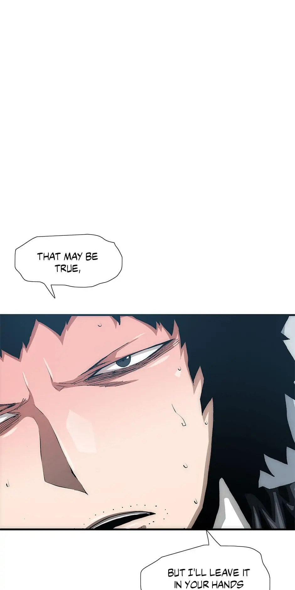 Read Trace chapter 24 image 72 on Lezhin