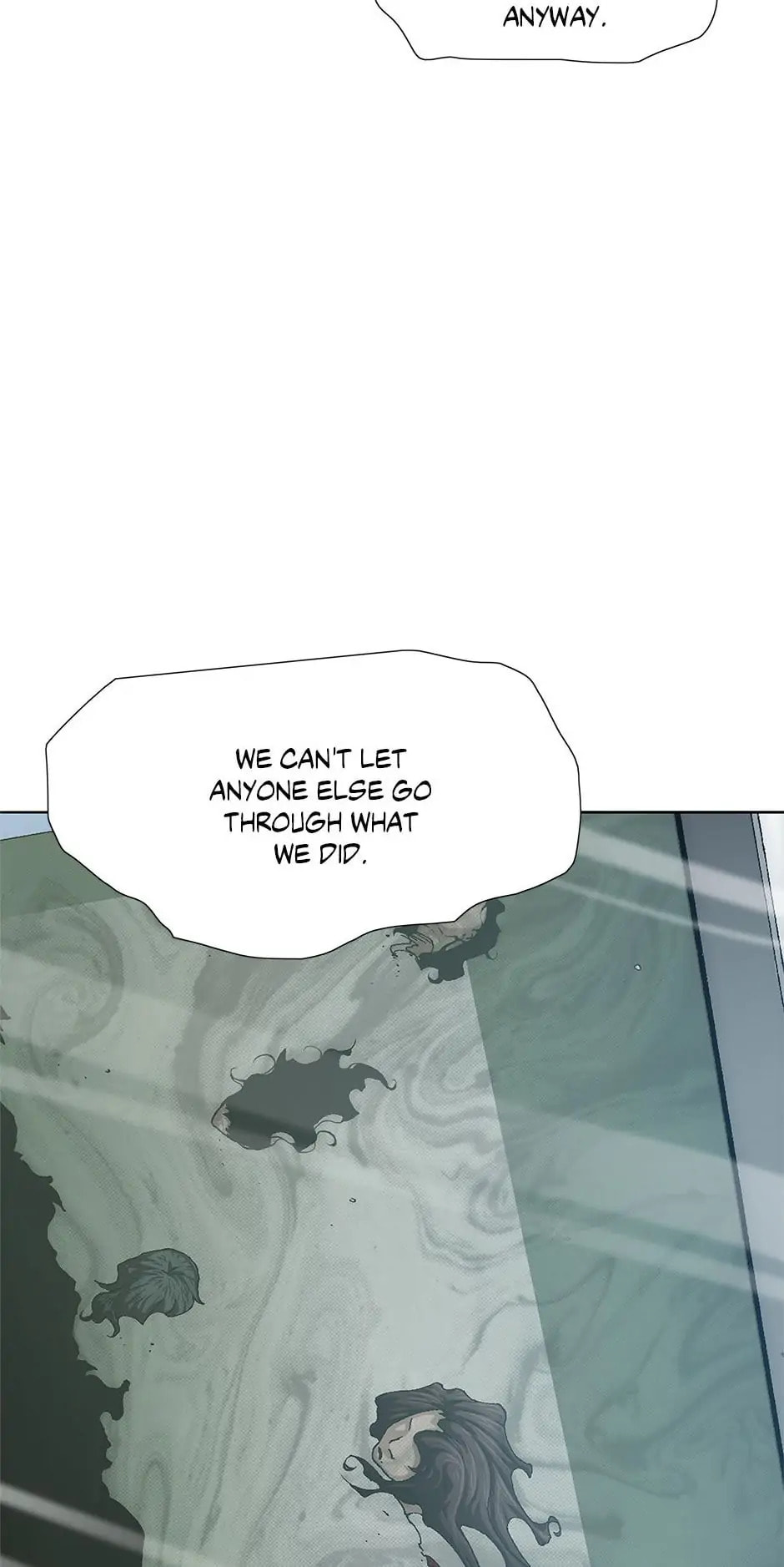 Read Trace chapter 24 image 73 on Lezhin