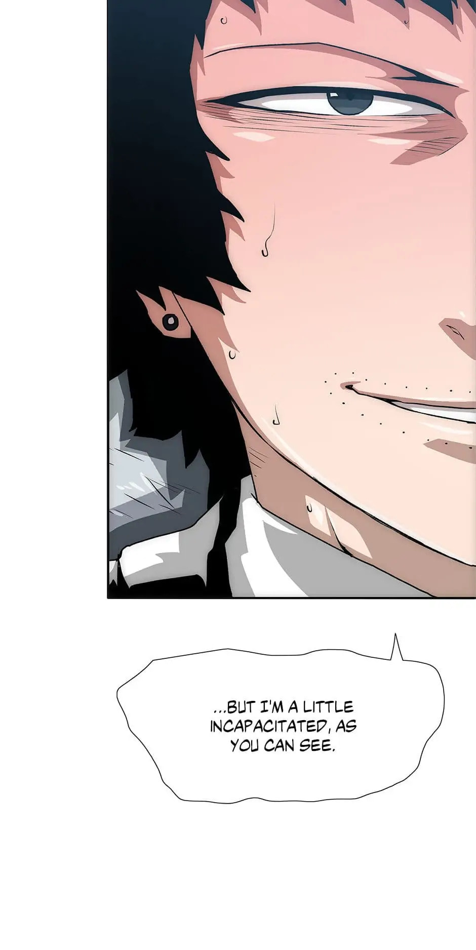 Read Trace chapter 24 image 75 on Lezhin