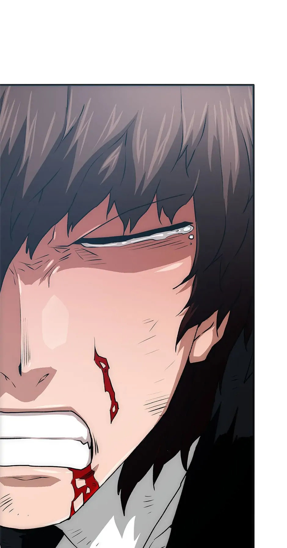 Read Trace chapter 24 image 76 on Lezhin