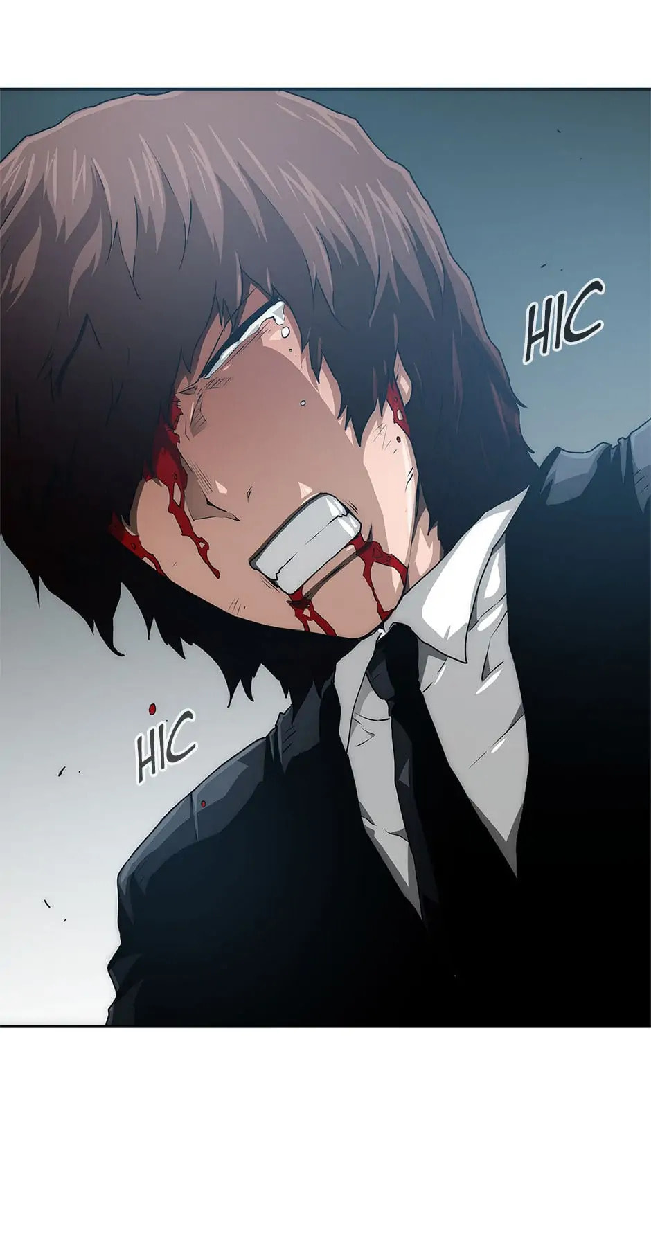 Read Trace chapter 24 image 79 on Lezhin