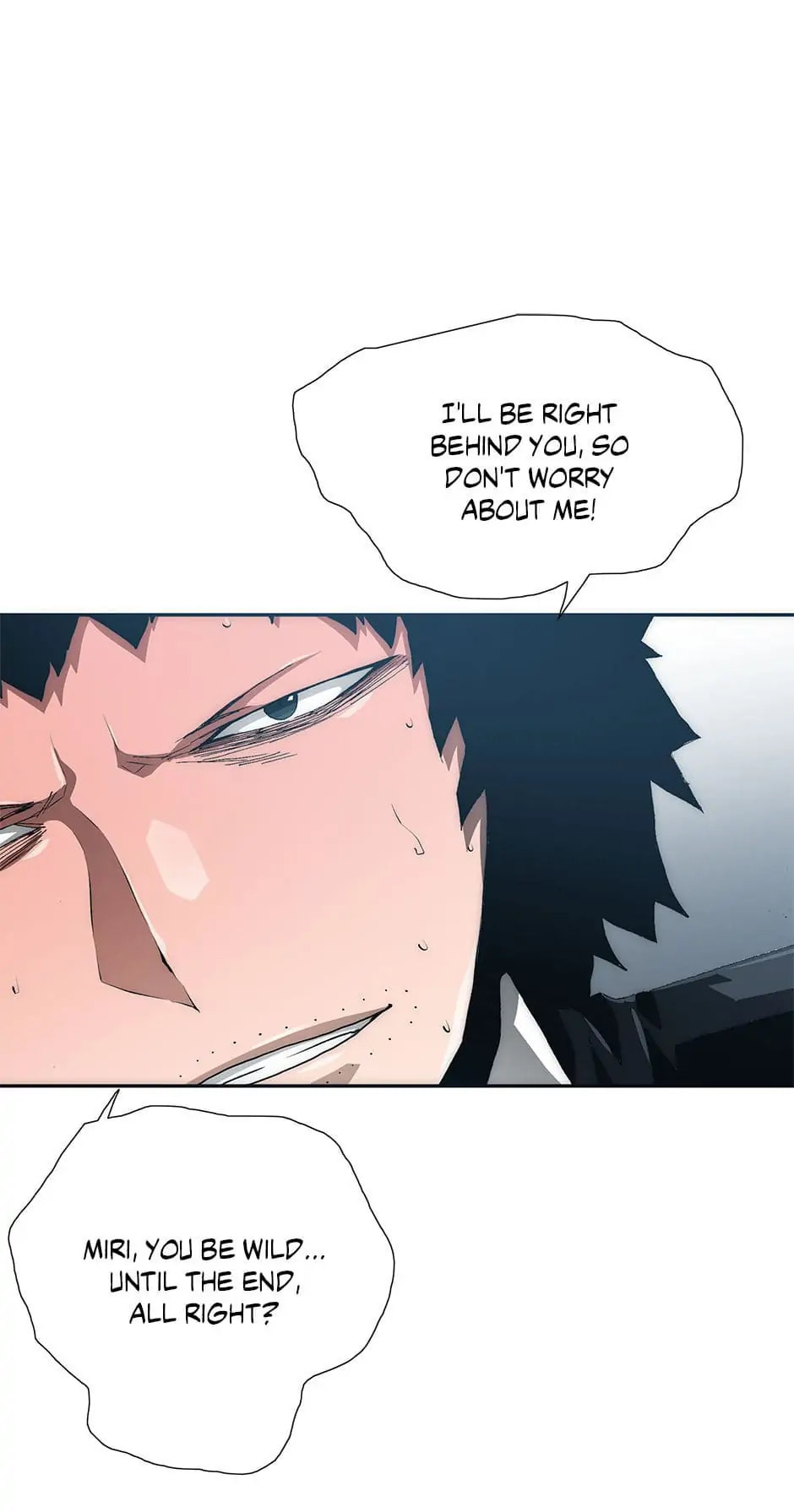 Read Trace chapter 24 image 81 on Lezhin