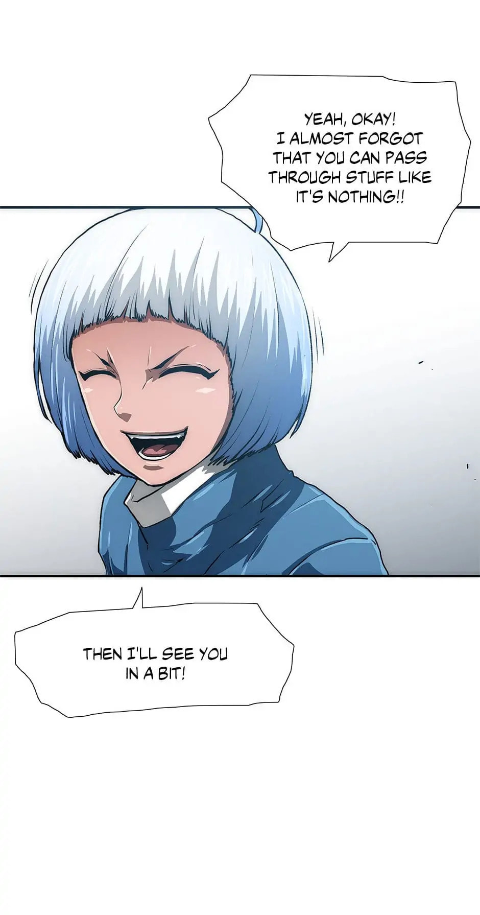 Read Trace chapter 24 image 82 on Lezhin