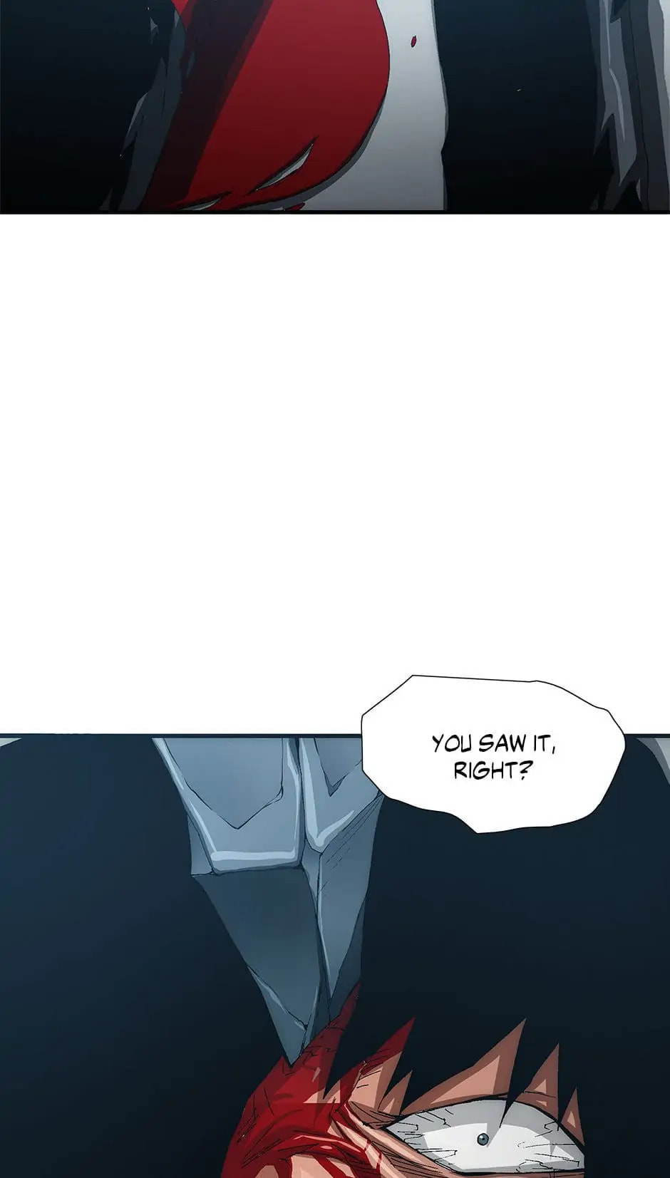 Read Trace chapter 24 image 89 on Lezhin