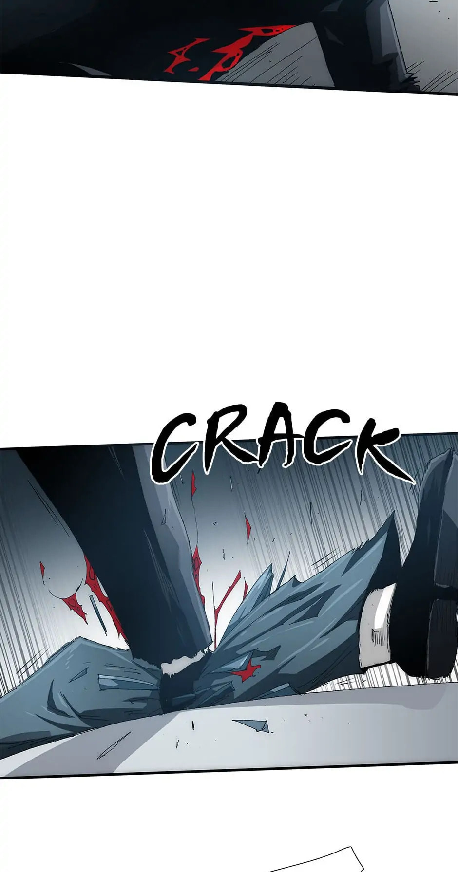 Read Trace chapter 24 image 9 on Lezhin