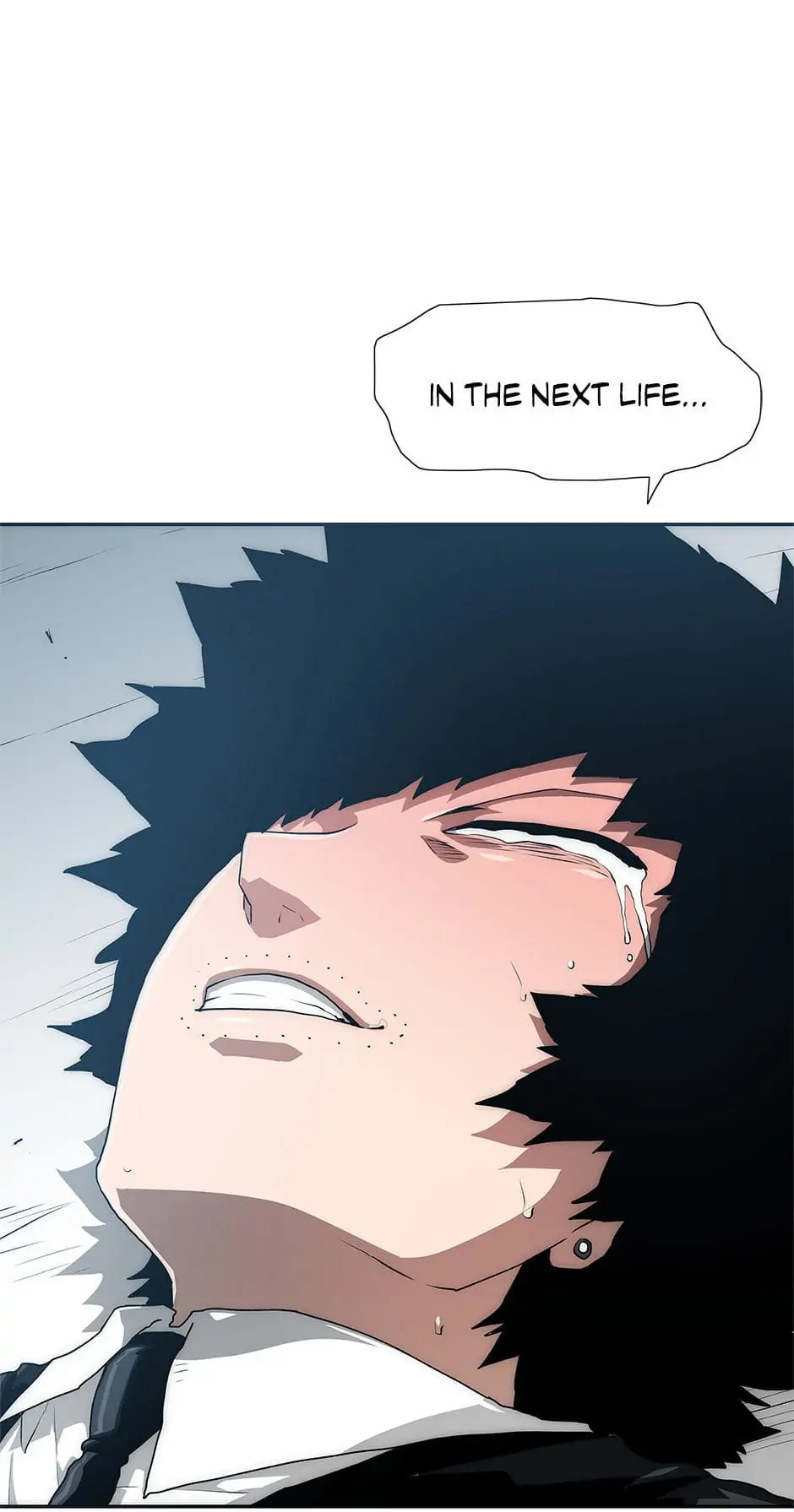 Read Trace chapter 24 image 91 on Lezhin