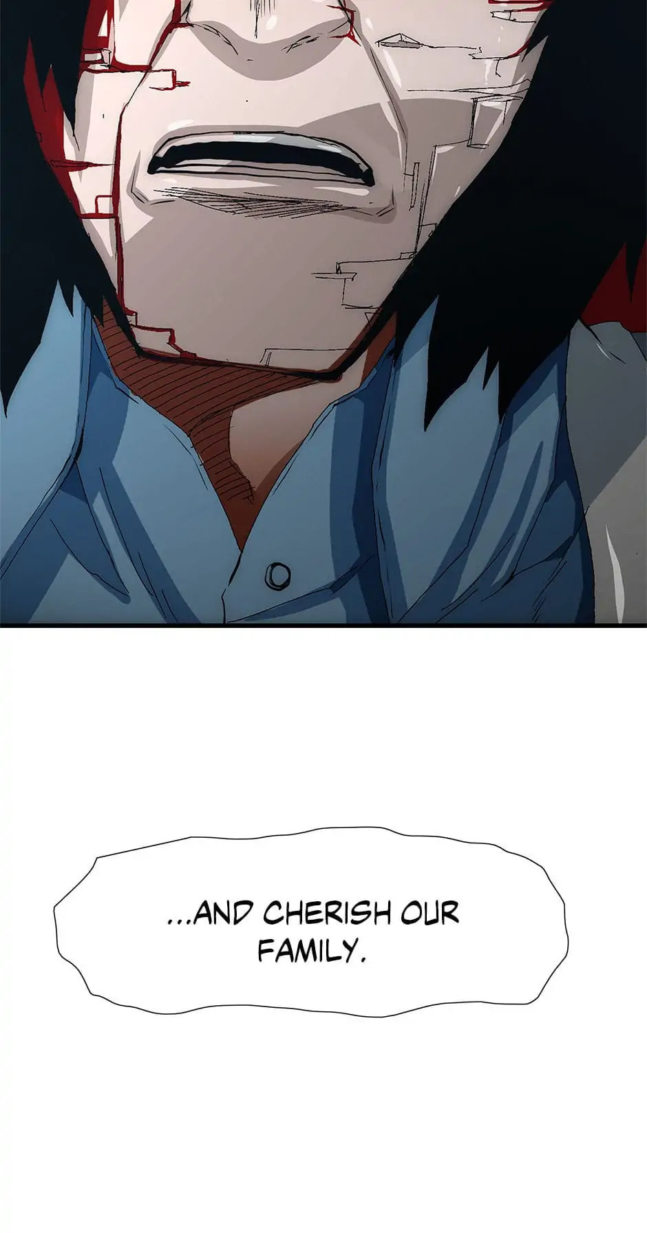 Read Trace chapter 24 image 93 on Lezhin