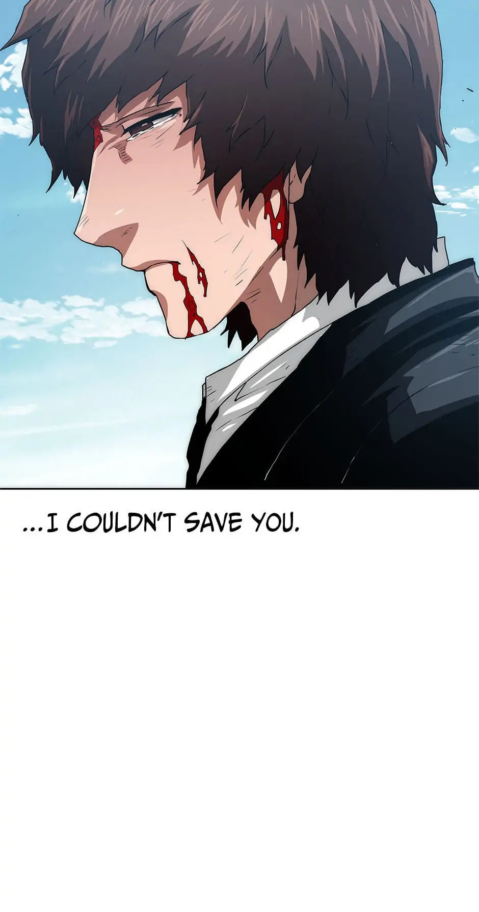 Read Trace chapter 24 image 98 on Lezhin